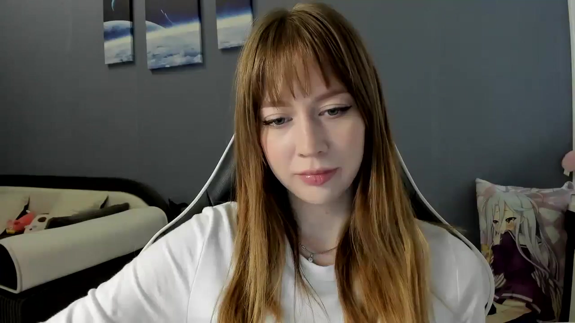 Gallery image thumbnail from RoboSasha's myfreecams stream on, 10/02/2025, 12:24 image 10 of 20
