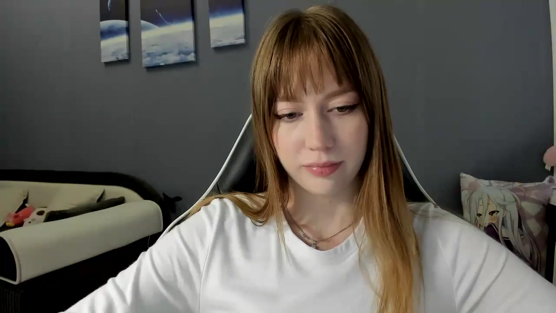Gallery image thumbnail from RoboSasha's myfreecams stream on, 10/02/2025, 12:24 image 15 of 20