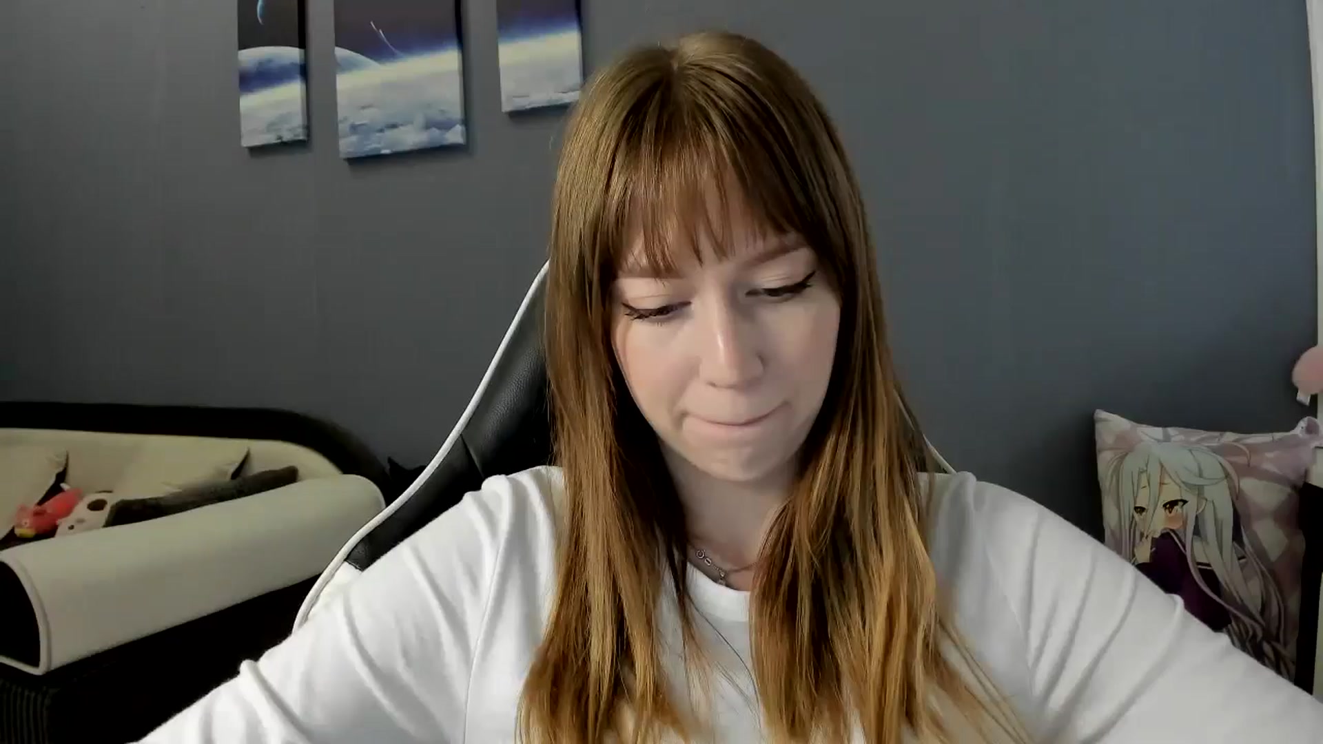 Gallery image thumbnail from RoboSasha's myfreecams stream on, 10/02/2025, 12:24 image 4 of 20