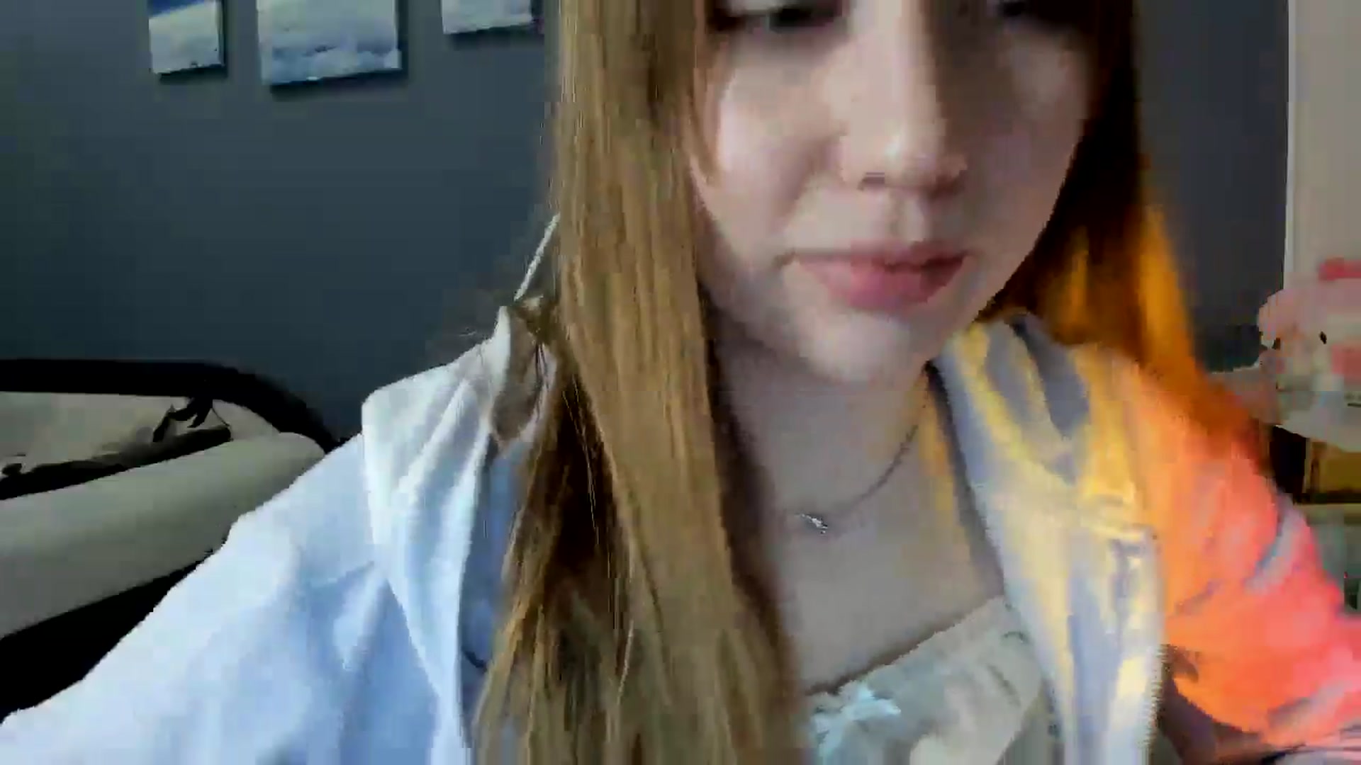 Gallery image thumbnail from RoboSasha's myfreecams stream on, 10/06/2025, 16:52 image 16 of 20