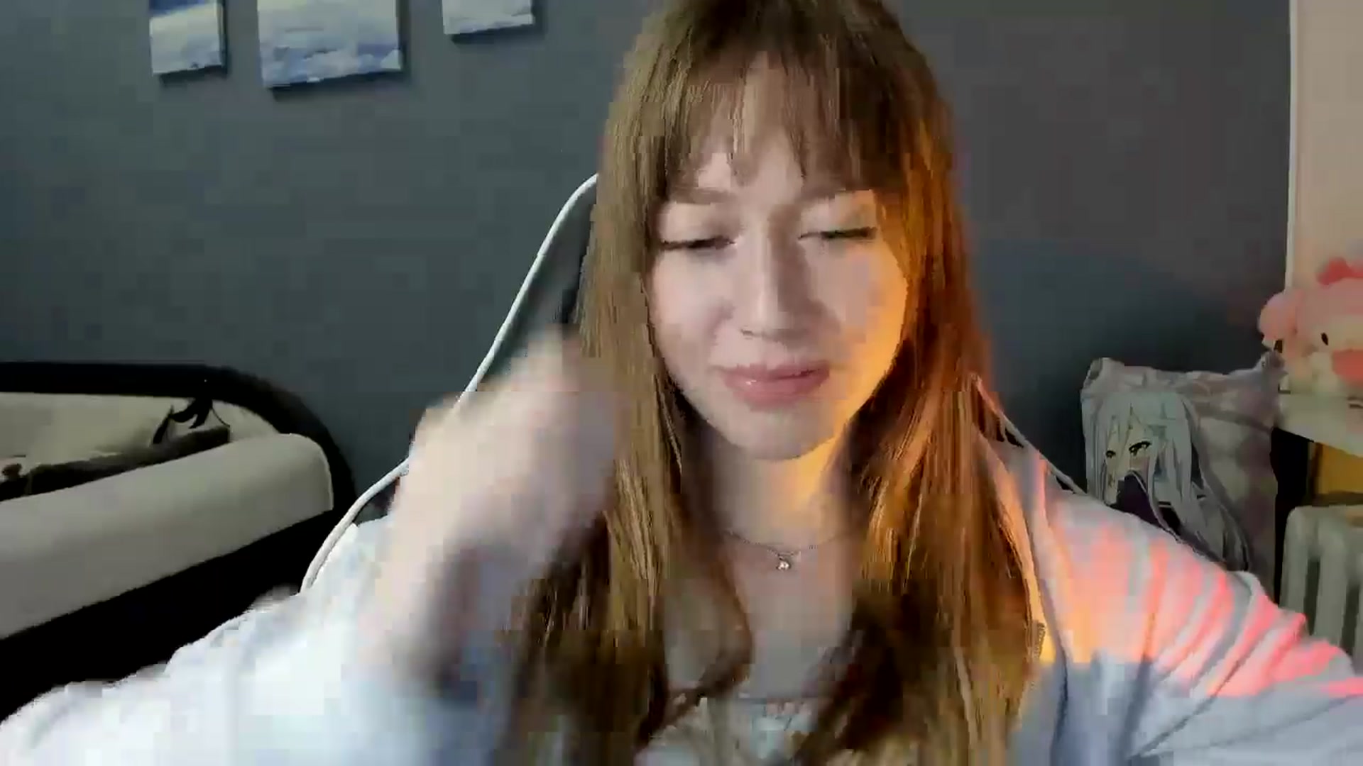 Gallery image thumbnail from RoboSasha's myfreecams stream on, 10/06/2025, 16:52 image 18 of 20