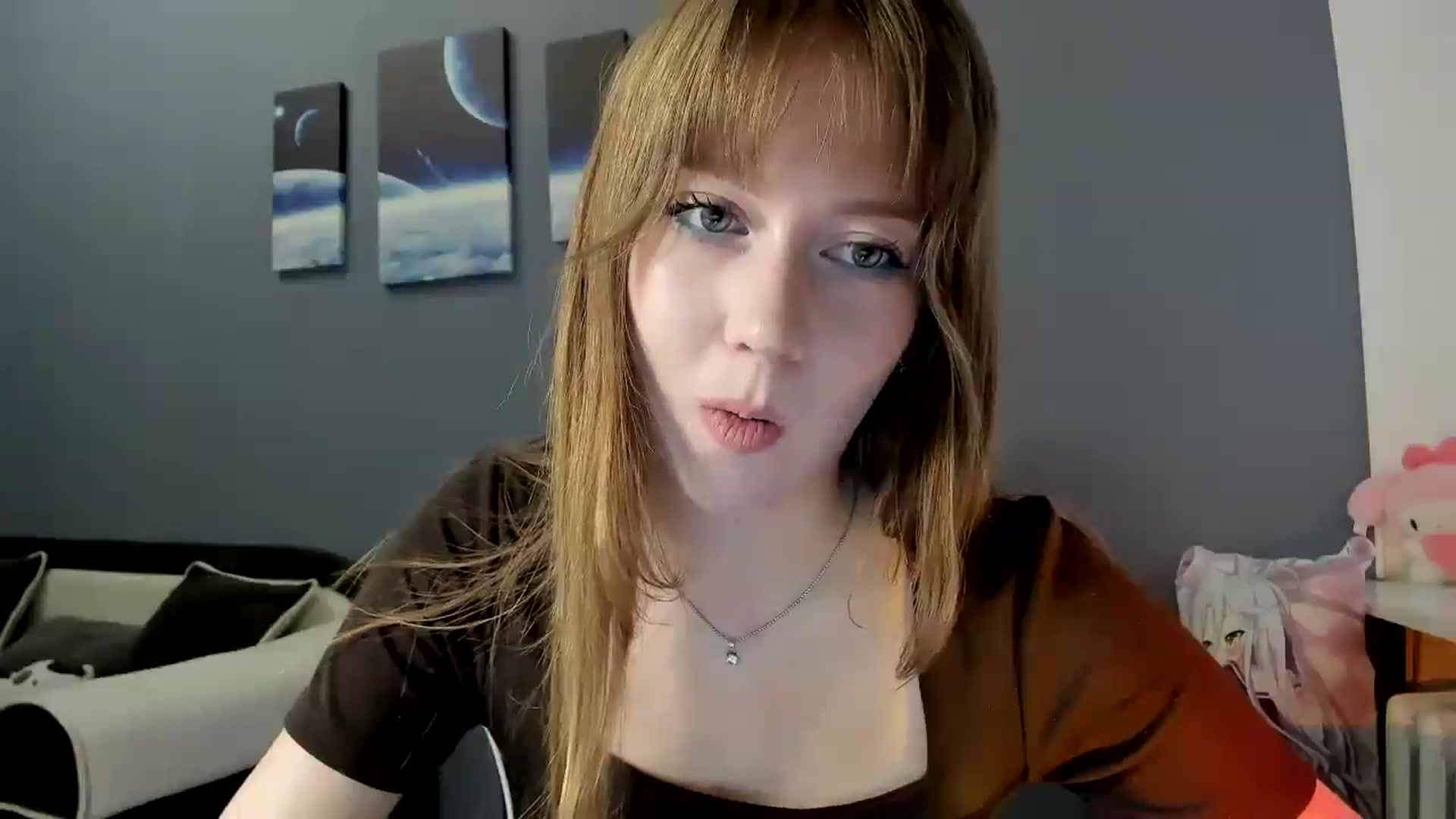 Gallery image thumbnail from RoboSasha's myfreecams stream on, 10/09/2025, 13:08 image 12 of 20