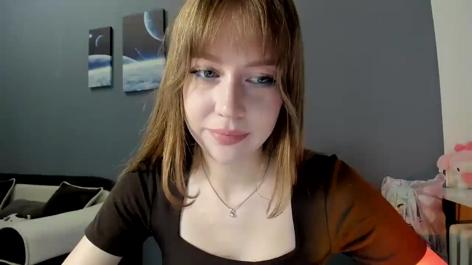 Gallery image thumbnail from RoboSasha's myfreecams stream on, 10/09/2025, 13:08 image 16 of 20