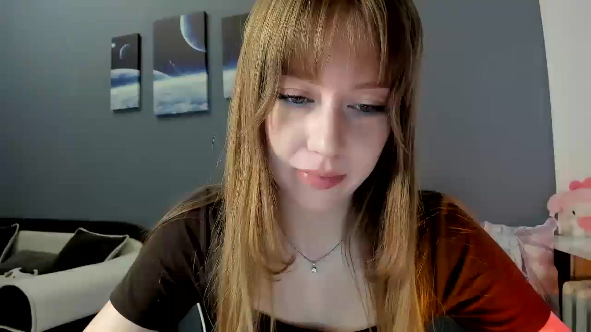 Gallery image thumbnail from RoboSasha's myfreecams stream on, 10/09/2025, 13:08 image 5 of 20