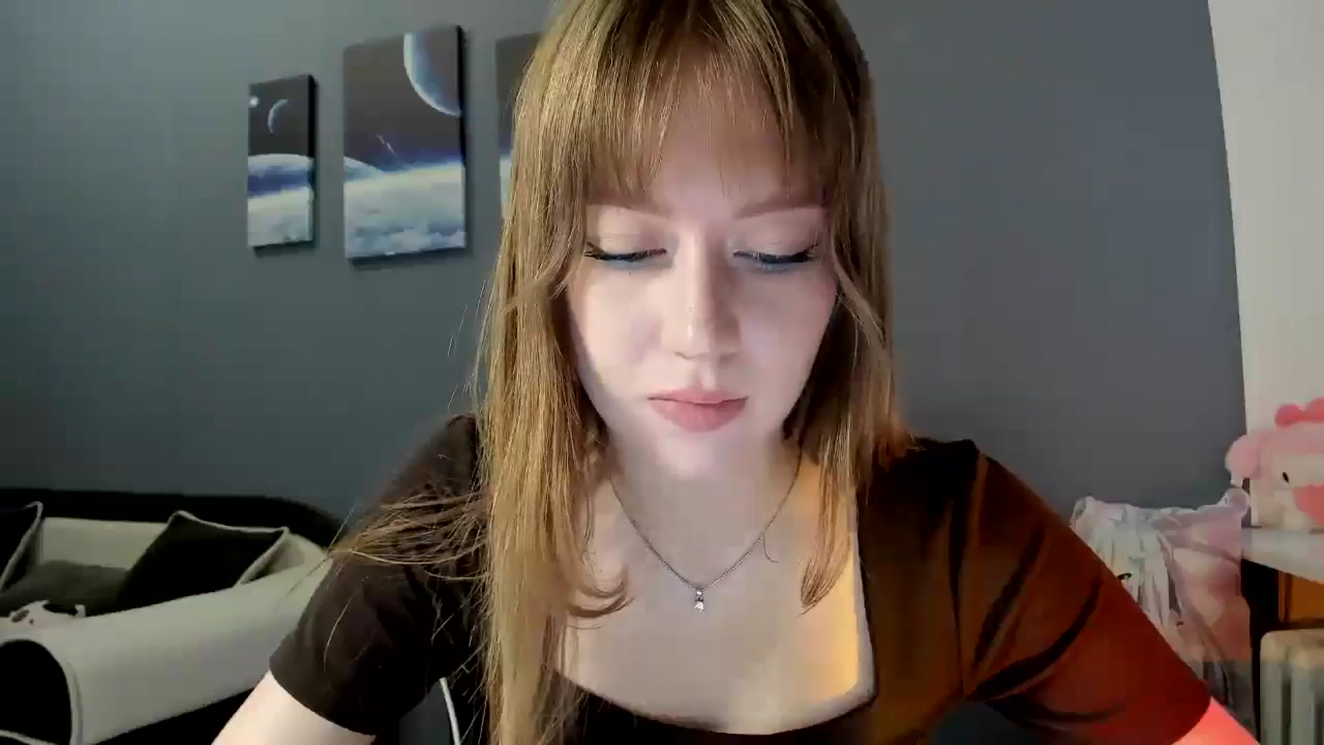 Gallery image thumbnail from RoboSasha's myfreecams stream on, 10/09/2025, 13:08 image 11 of 20