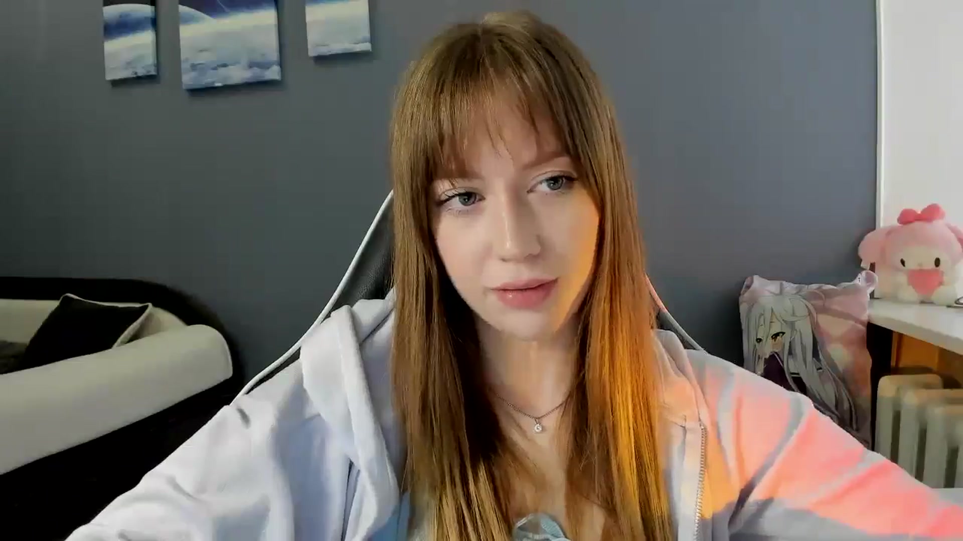 Gallery image thumbnail from RoboSasha's myfreecams stream on, 10/10/2025, 12:47 image 4 of 20