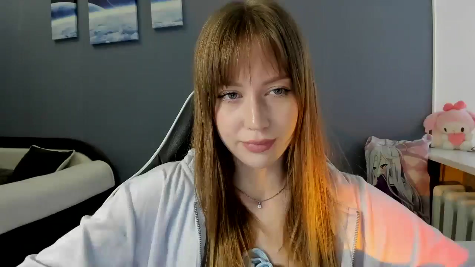 Gallery image thumbnail from RoboSasha's myfreecams stream on, 10/10/2025, 12:47 image 15 of 20