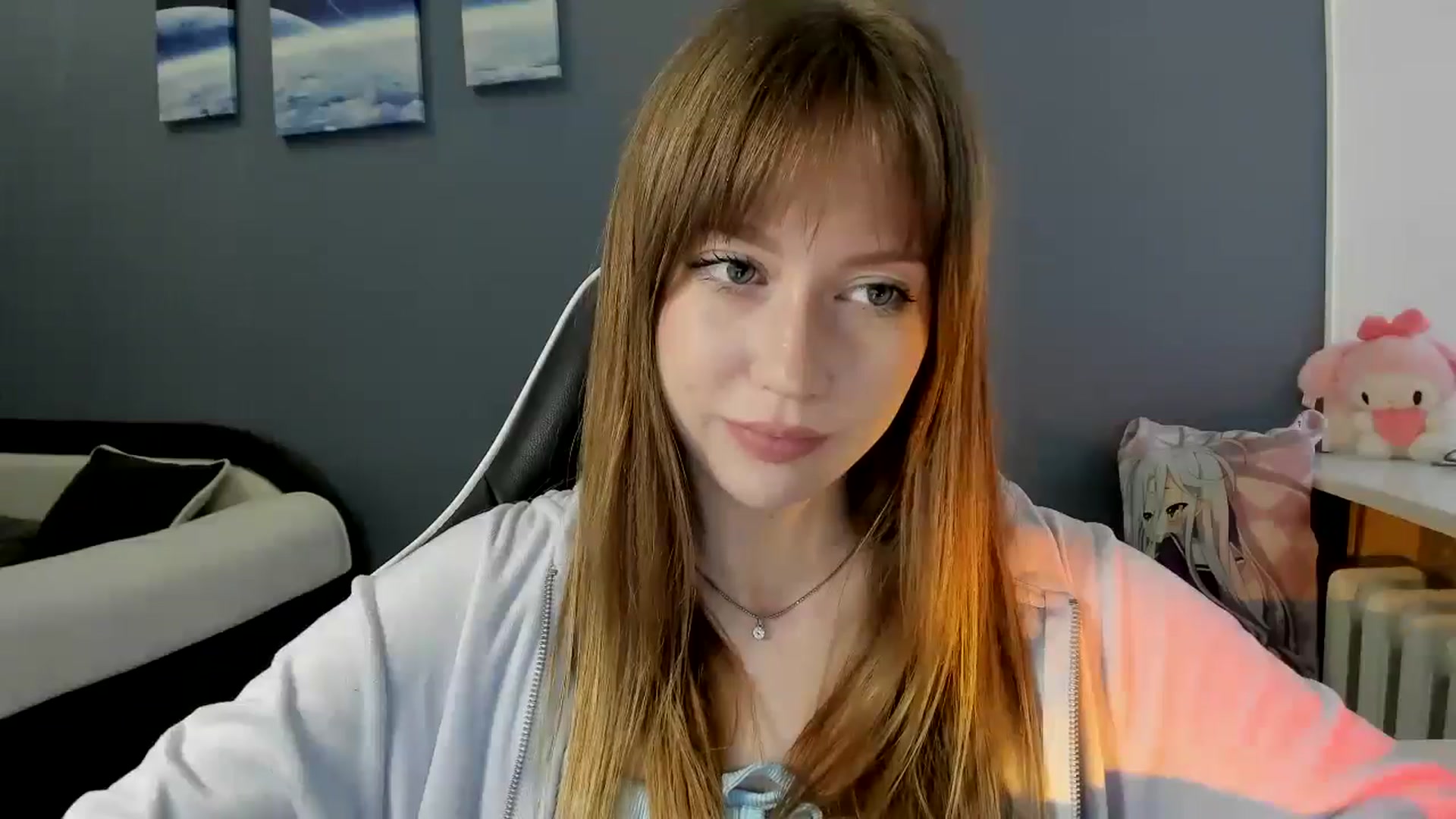 Gallery image thumbnail from RoboSasha's myfreecams stream on, 10/10/2025, 12:47 image 11 of 20