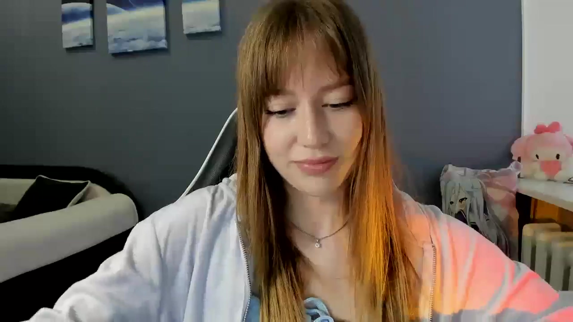 Gallery image thumbnail from RoboSasha's myfreecams stream on, 10/10/2025, 12:47 image 13 of 20