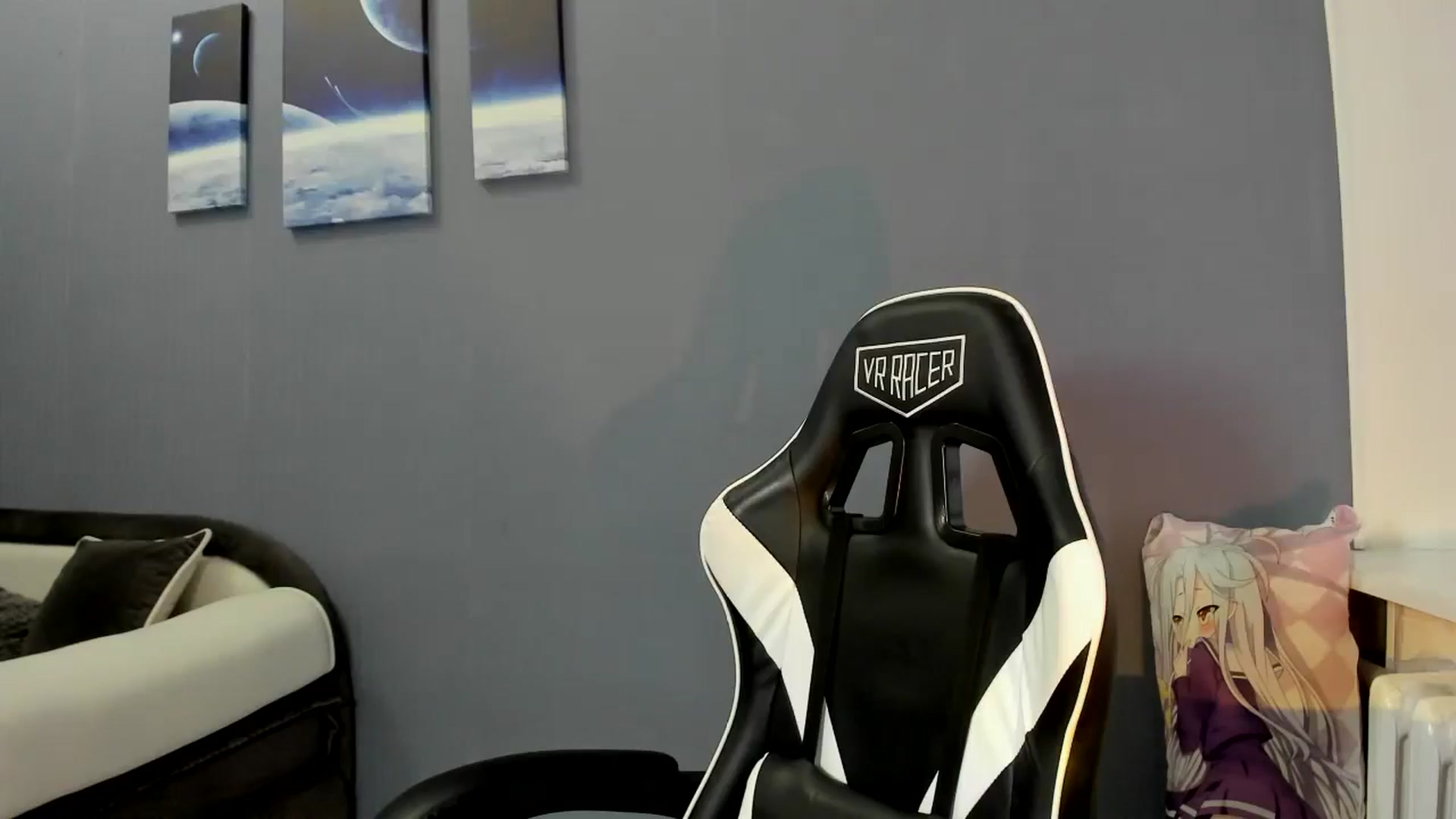 Gallery image thumbnail from RoboSasha's myfreecams stream on, 10/12/2025, 15:04 image 13 of 20