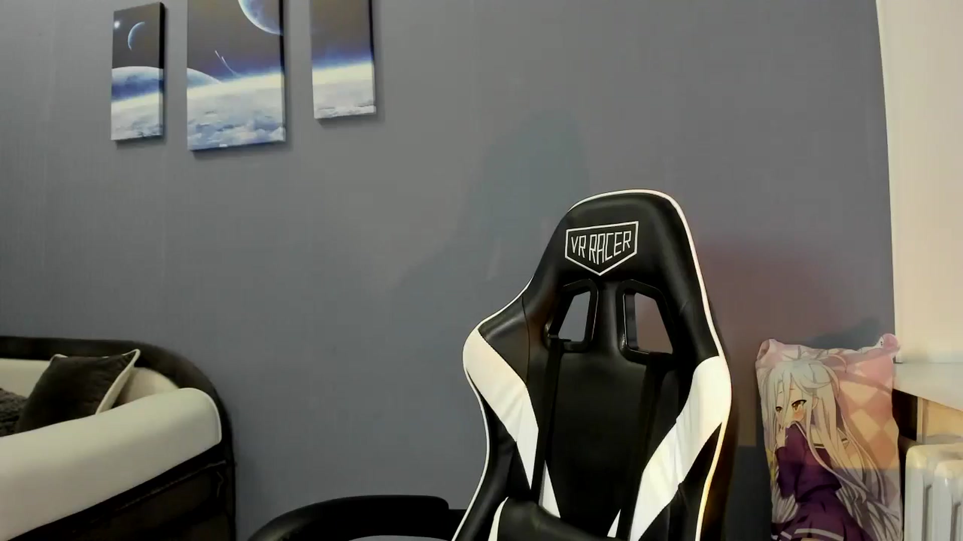 Gallery image thumbnail from RoboSasha's myfreecams stream on, 10/12/2025, 15:04 image 14 of 20