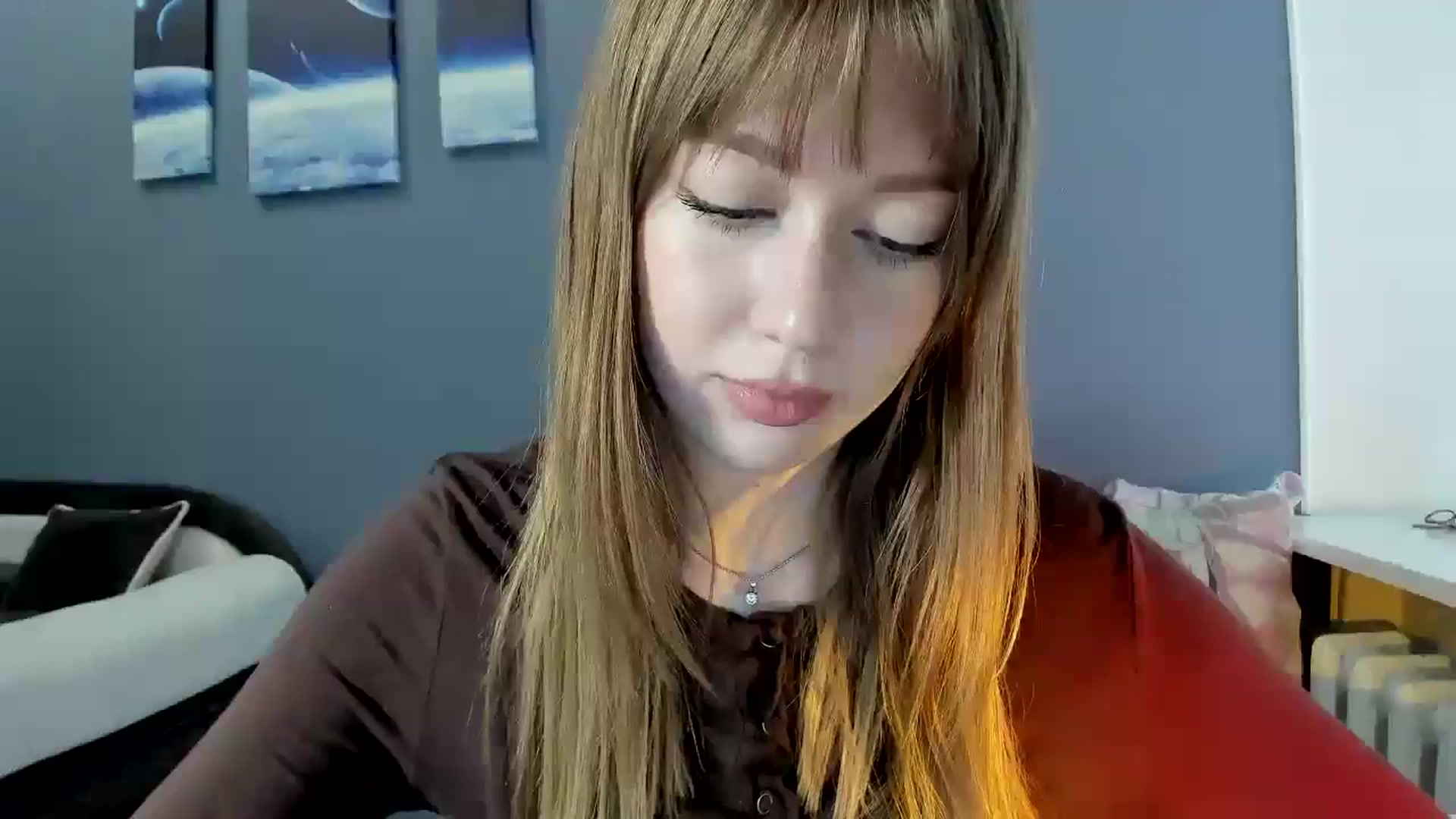 Gallery image thumbnail from RoboSasha's myfreecams stream on, 10/13/2025, 11:30 image 20 of 20