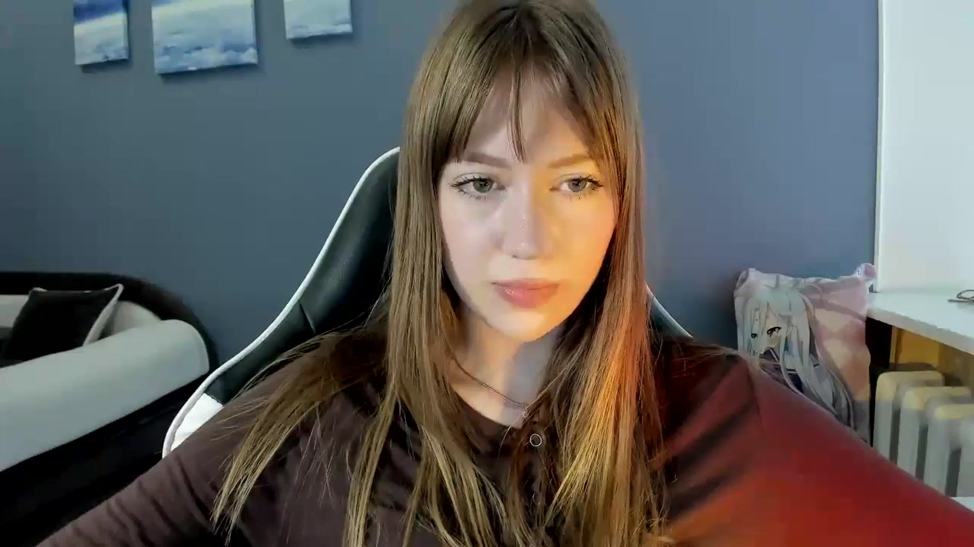 Gallery image thumbnail from RoboSasha's myfreecams stream on, 10/13/2025, 12:02 image 3 of 20