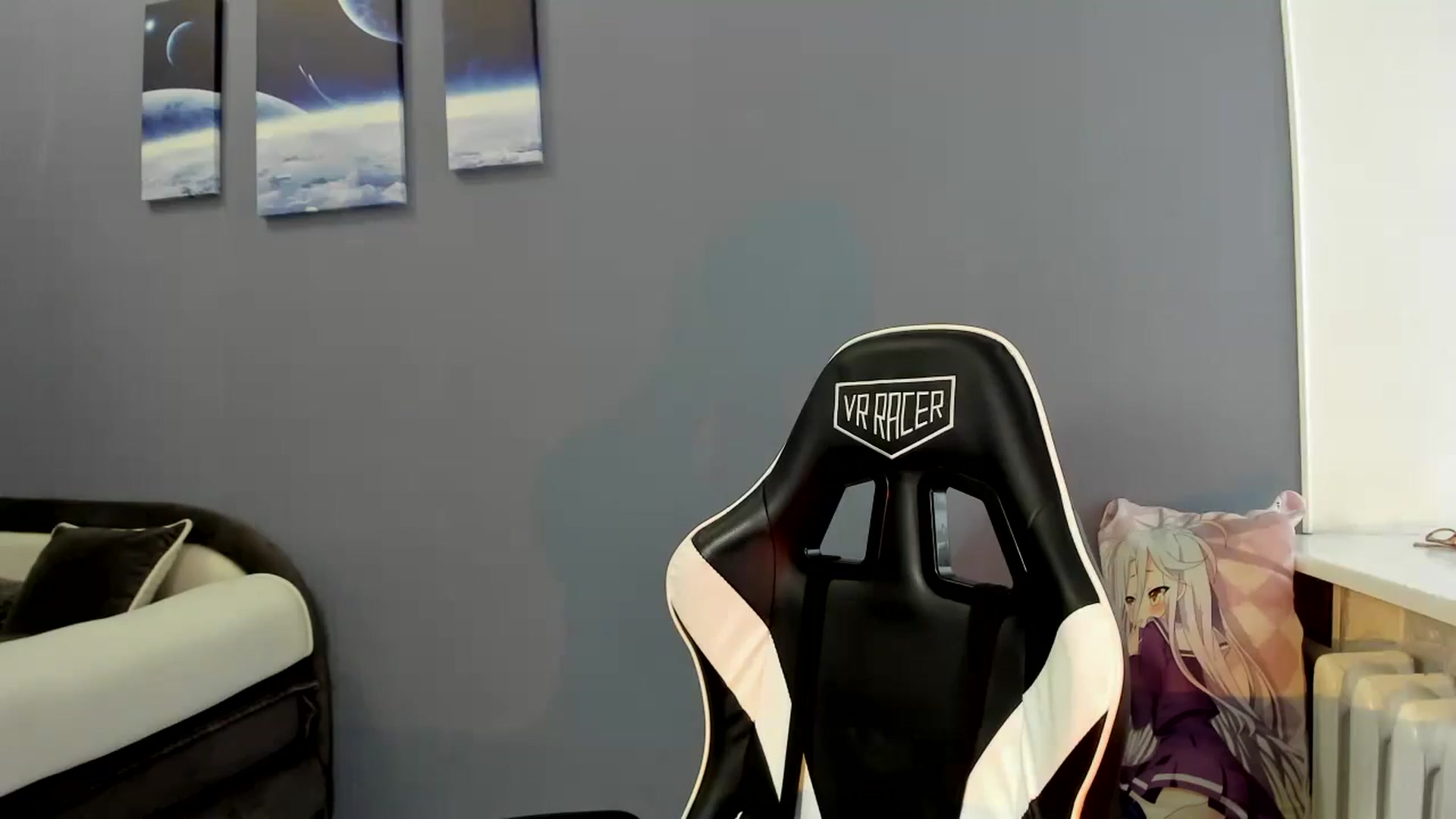 Gallery image thumbnail from RoboSasha's myfreecams stream on, 10/13/2025, 12:02 image 17 of 20