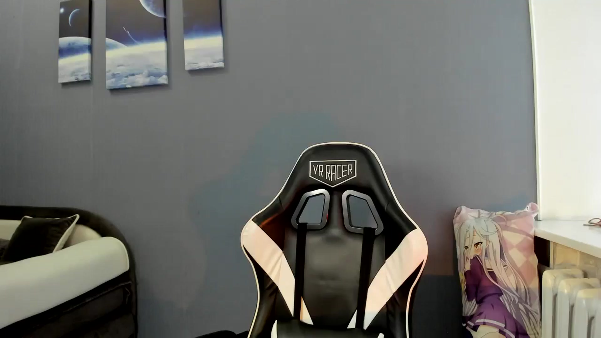 Gallery image thumbnail from RoboSasha's myfreecams stream on, 10/13/2025, 12:02 image 19 of 20