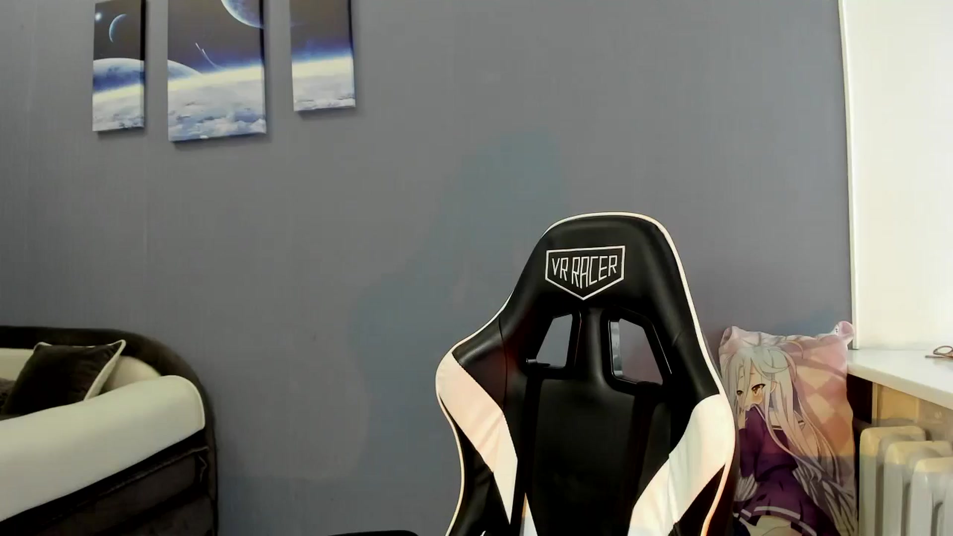 Gallery image thumbnail from RoboSasha's myfreecams stream on, 10/13/2025, 12:02 image 18 of 20