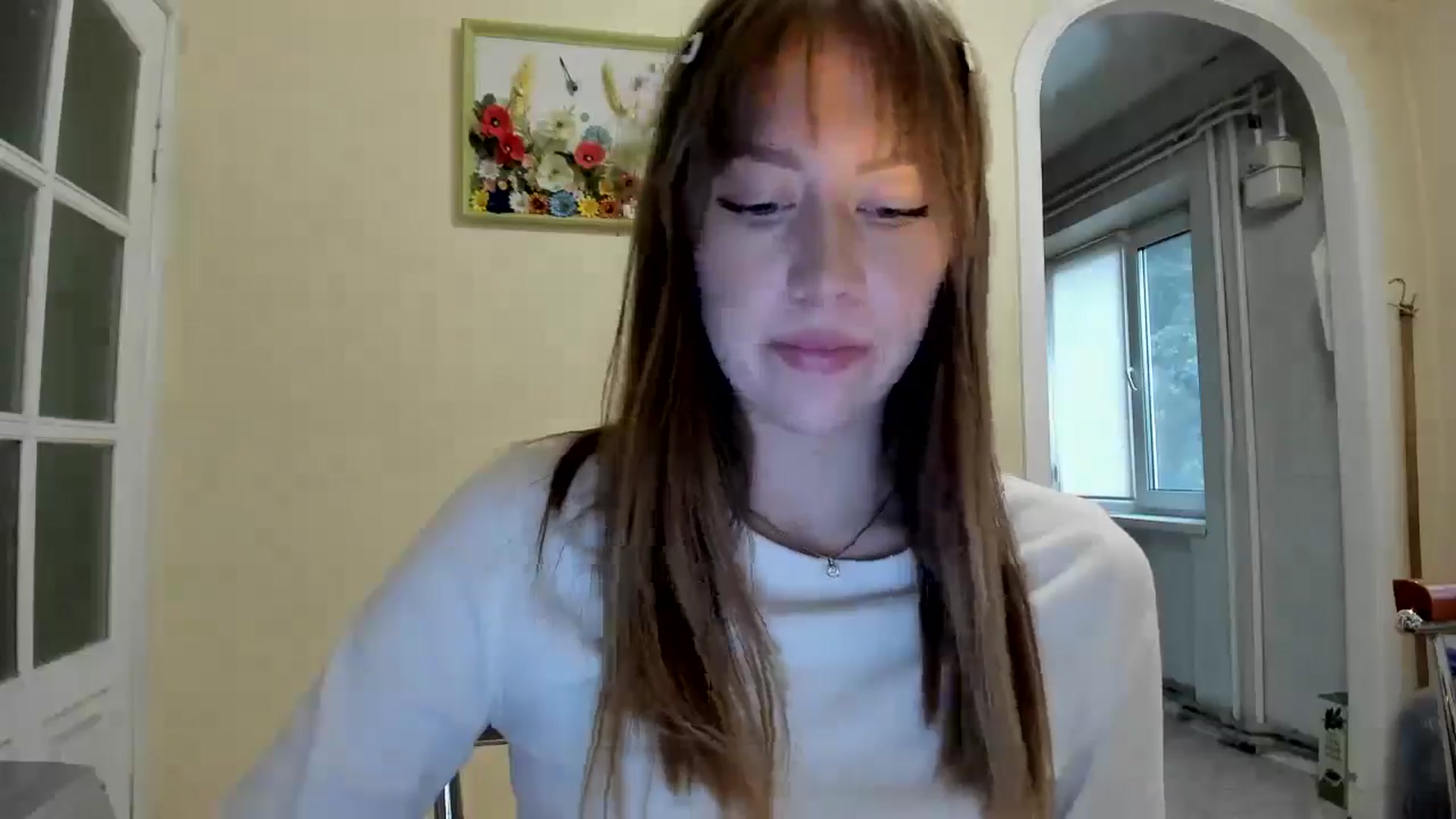 Gallery image thumbnail from RoboSasha's myfreecams stream on, 10/16/2025, 13:50 image 12 of 20