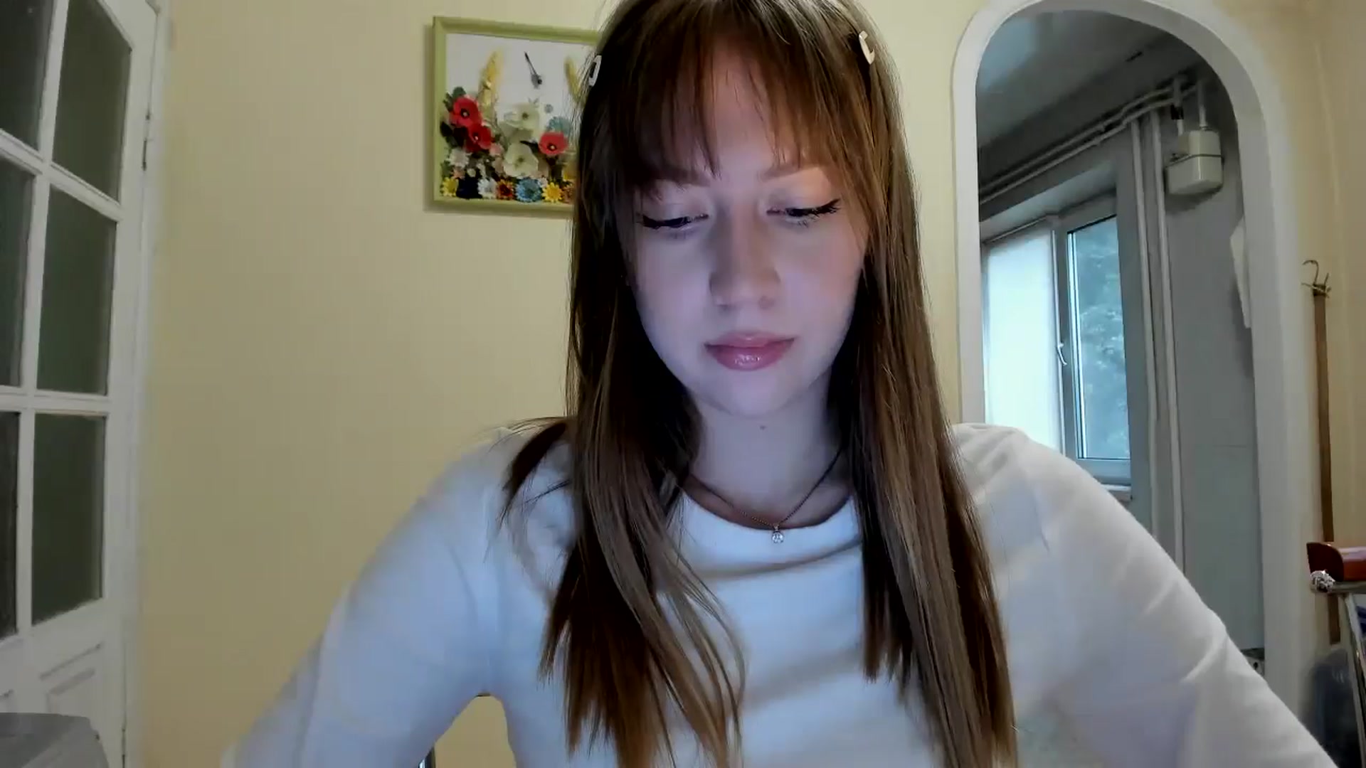 Gallery image thumbnail from RoboSasha's myfreecams stream on, 10/16/2025, 13:50 image 10 of 20