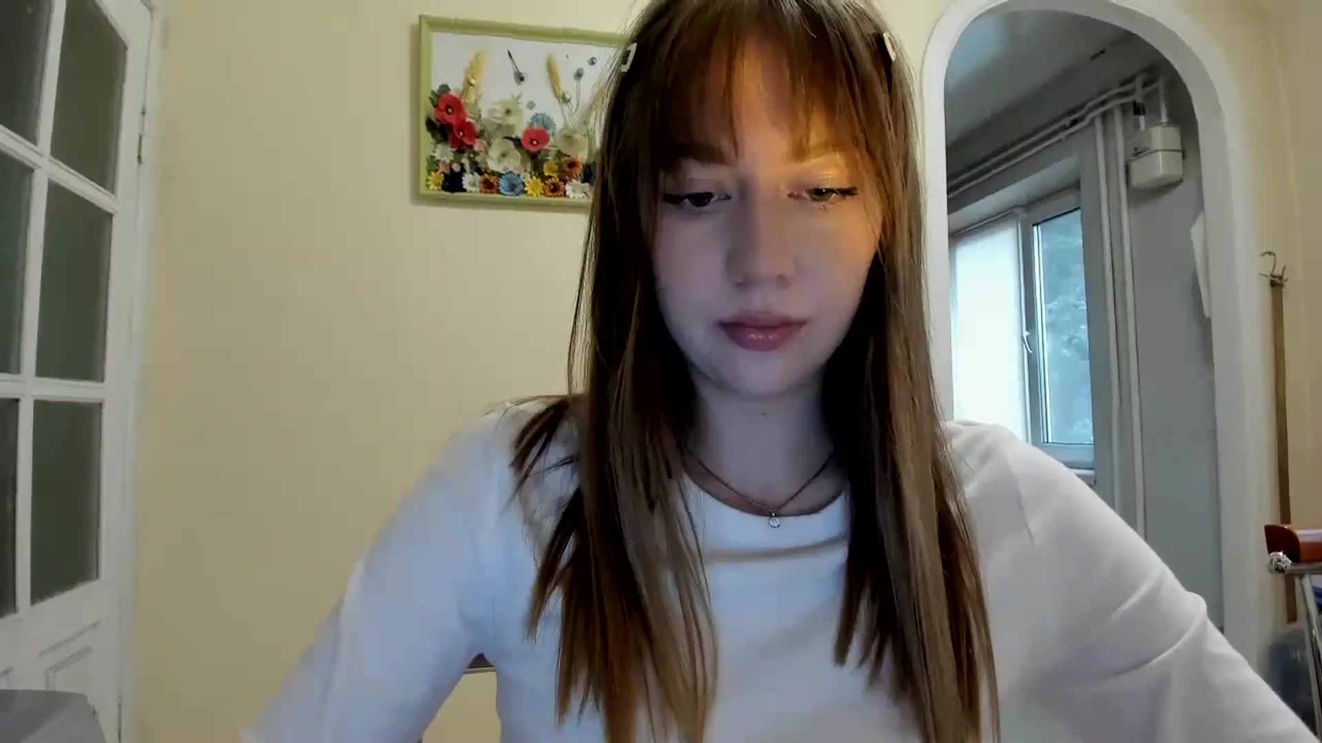 Gallery image thumbnail from RoboSasha's myfreecams stream on, 10/16/2025, 13:50 image 7 of 20