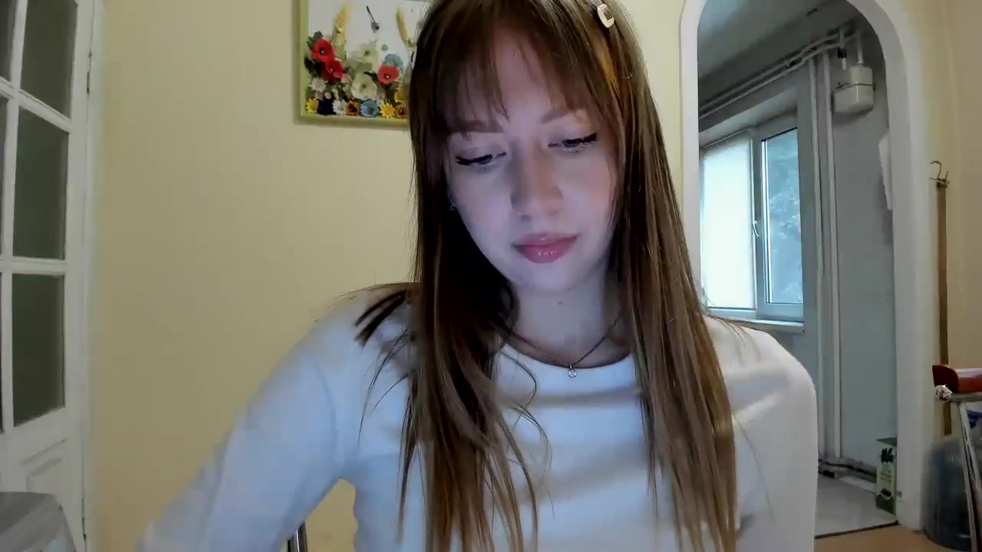 Gallery image thumbnail from RoboSasha's myfreecams stream on, 10/16/2025, 13:50 image 3 of 20