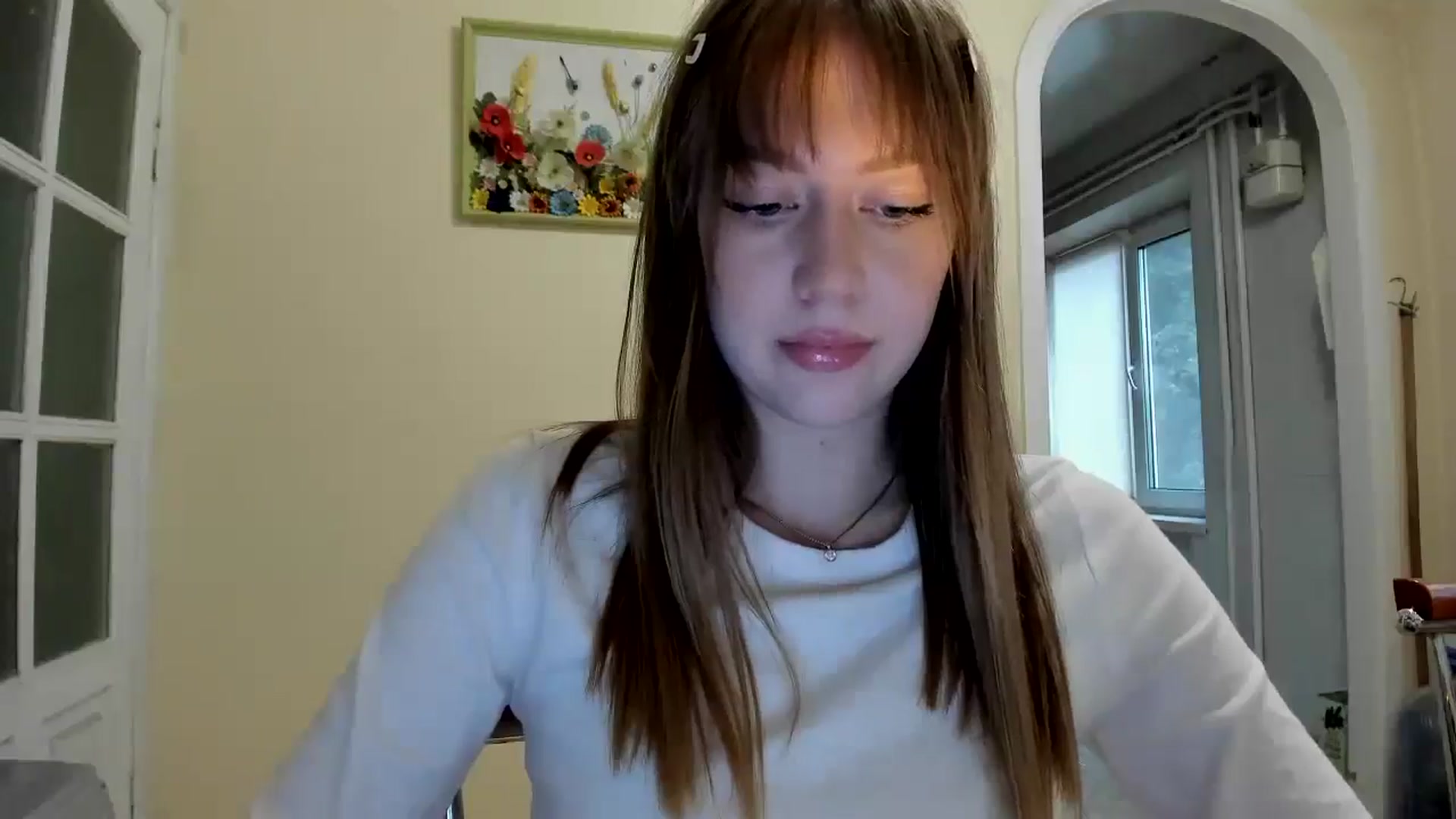 Gallery image thumbnail from RoboSasha's myfreecams stream on, 10/16/2025, 13:50 image 11 of 20