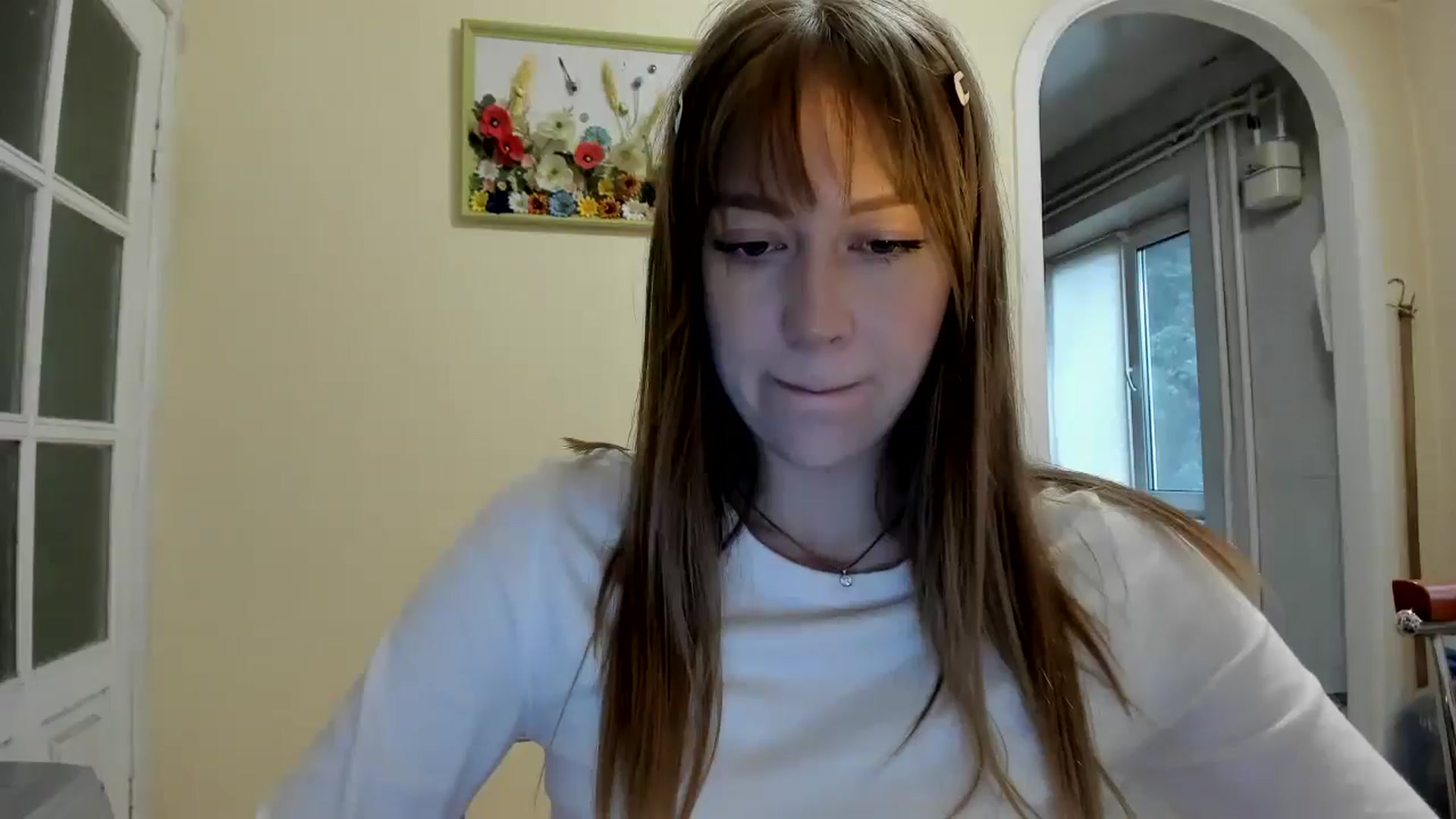 Gallery image thumbnail from RoboSasha's myfreecams stream on, 10/16/2025, 13:50 image 19 of 20