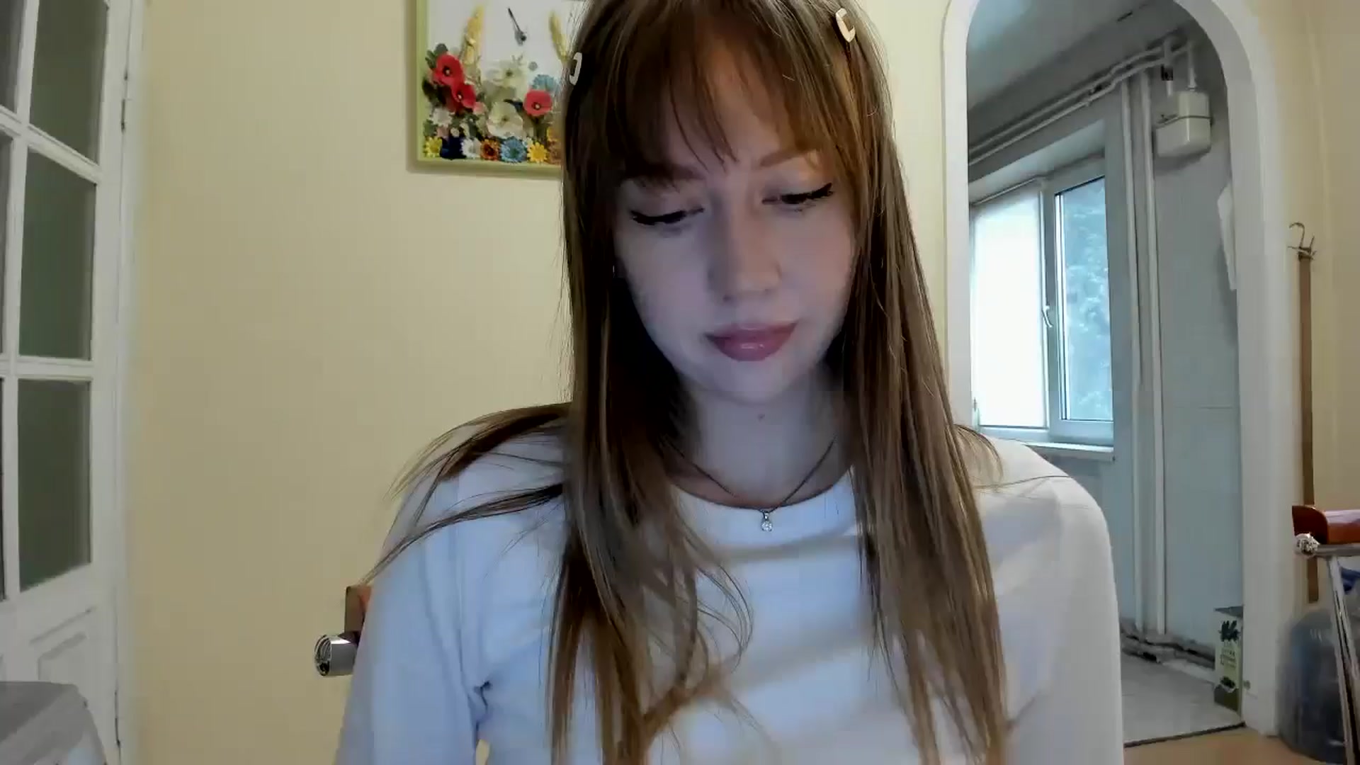 Gallery image thumbnail from RoboSasha's myfreecams stream on, 10/16/2025, 13:50 image 1 of 20