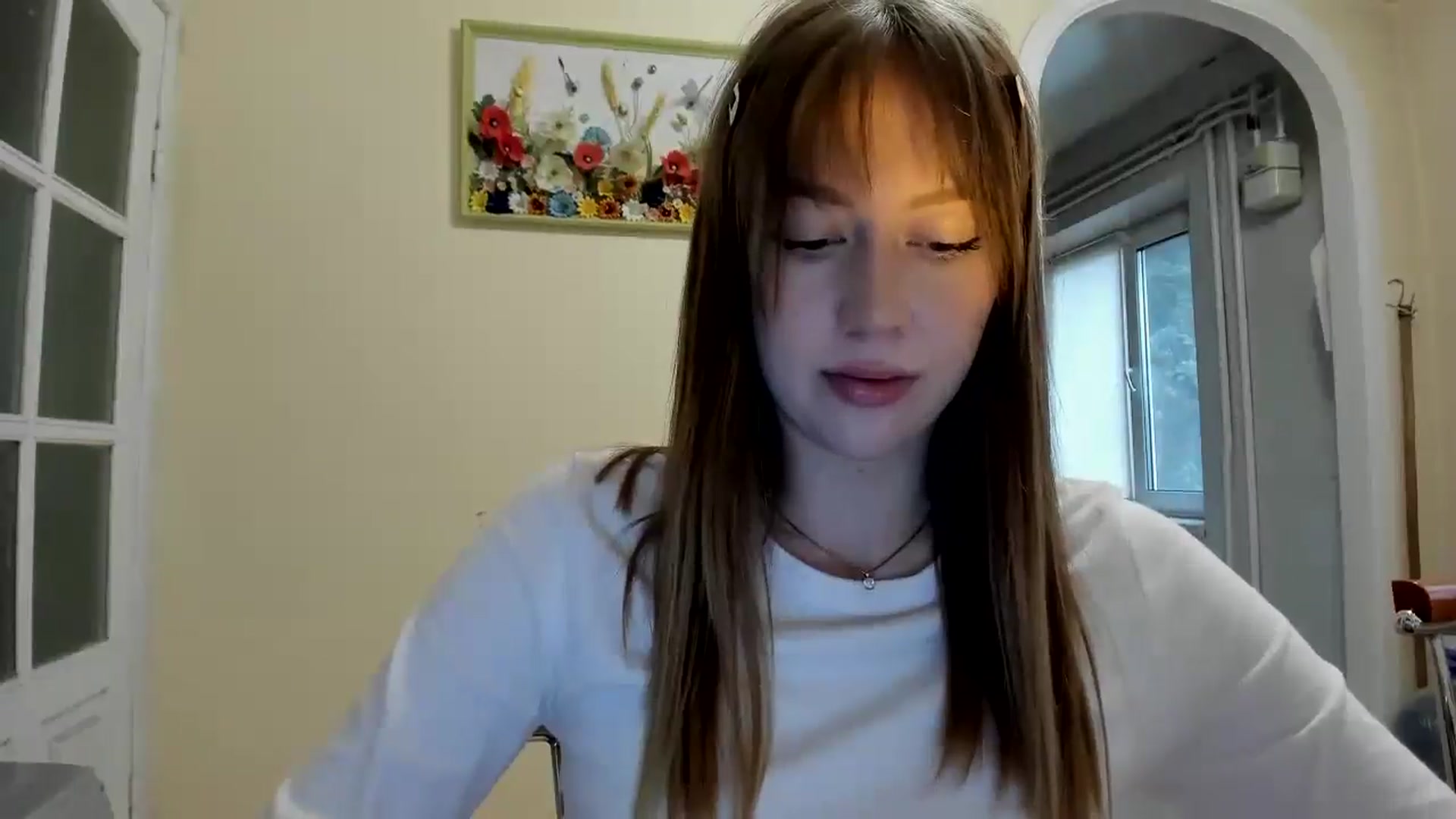 Gallery image thumbnail from RoboSasha's myfreecams stream on, 10/16/2025, 13:50 image 15 of 20