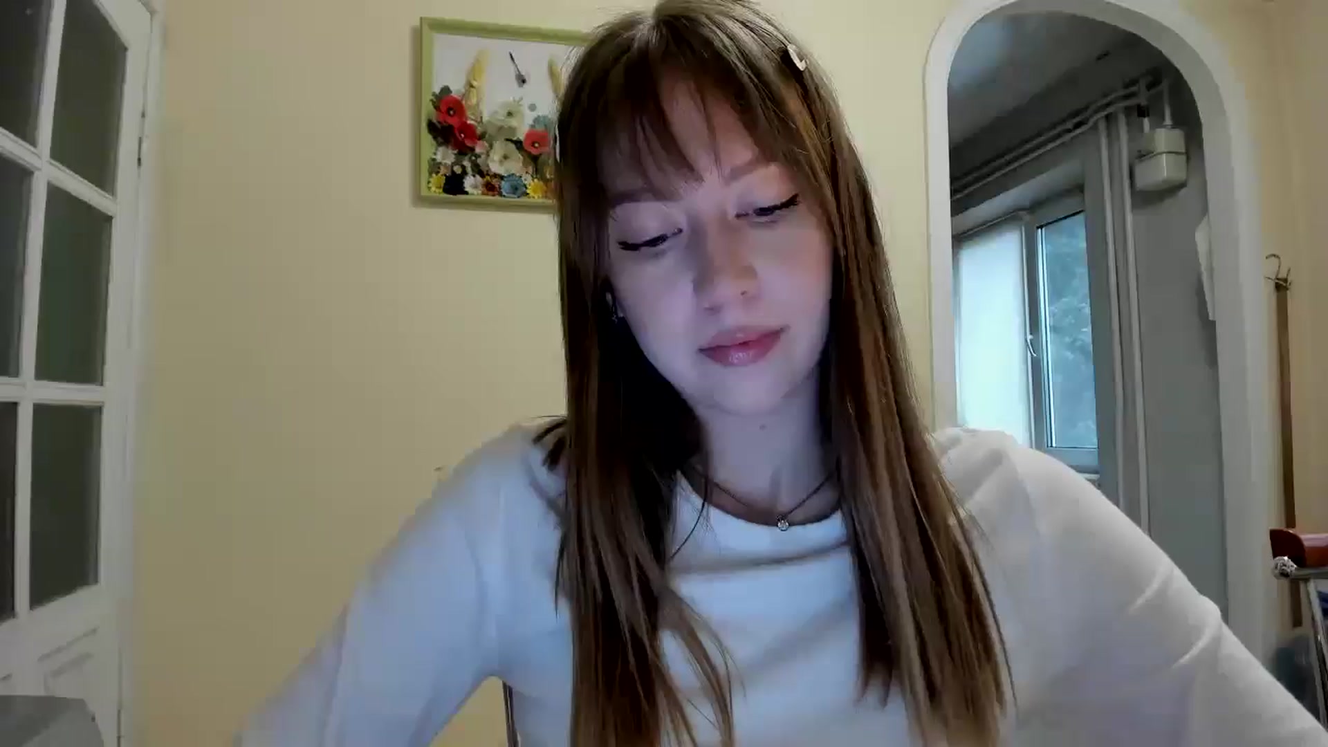 Gallery image thumbnail from RoboSasha's myfreecams stream on, 10/16/2025, 13:50 image 16 of 20