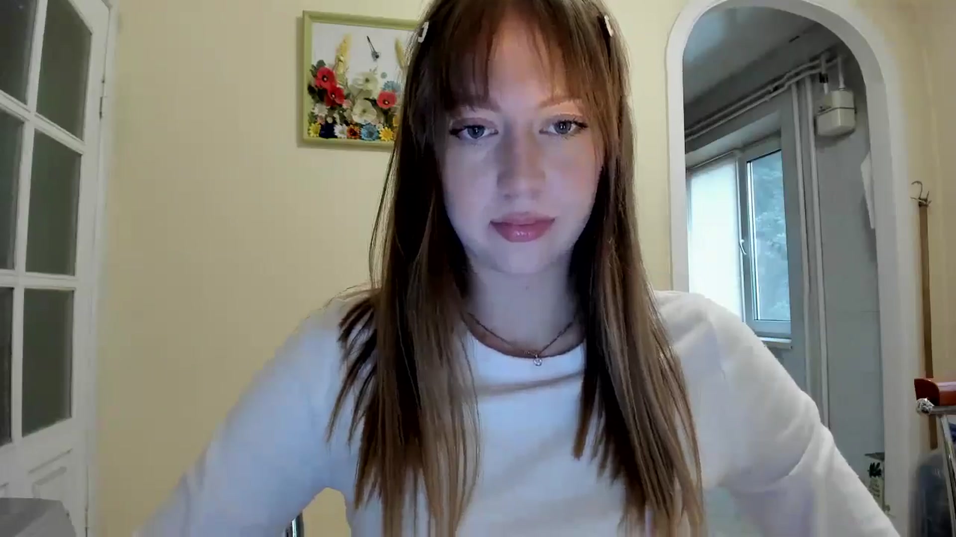 Gallery image thumbnail from RoboSasha's myfreecams stream on, 10/16/2025, 13:50 image 6 of 20