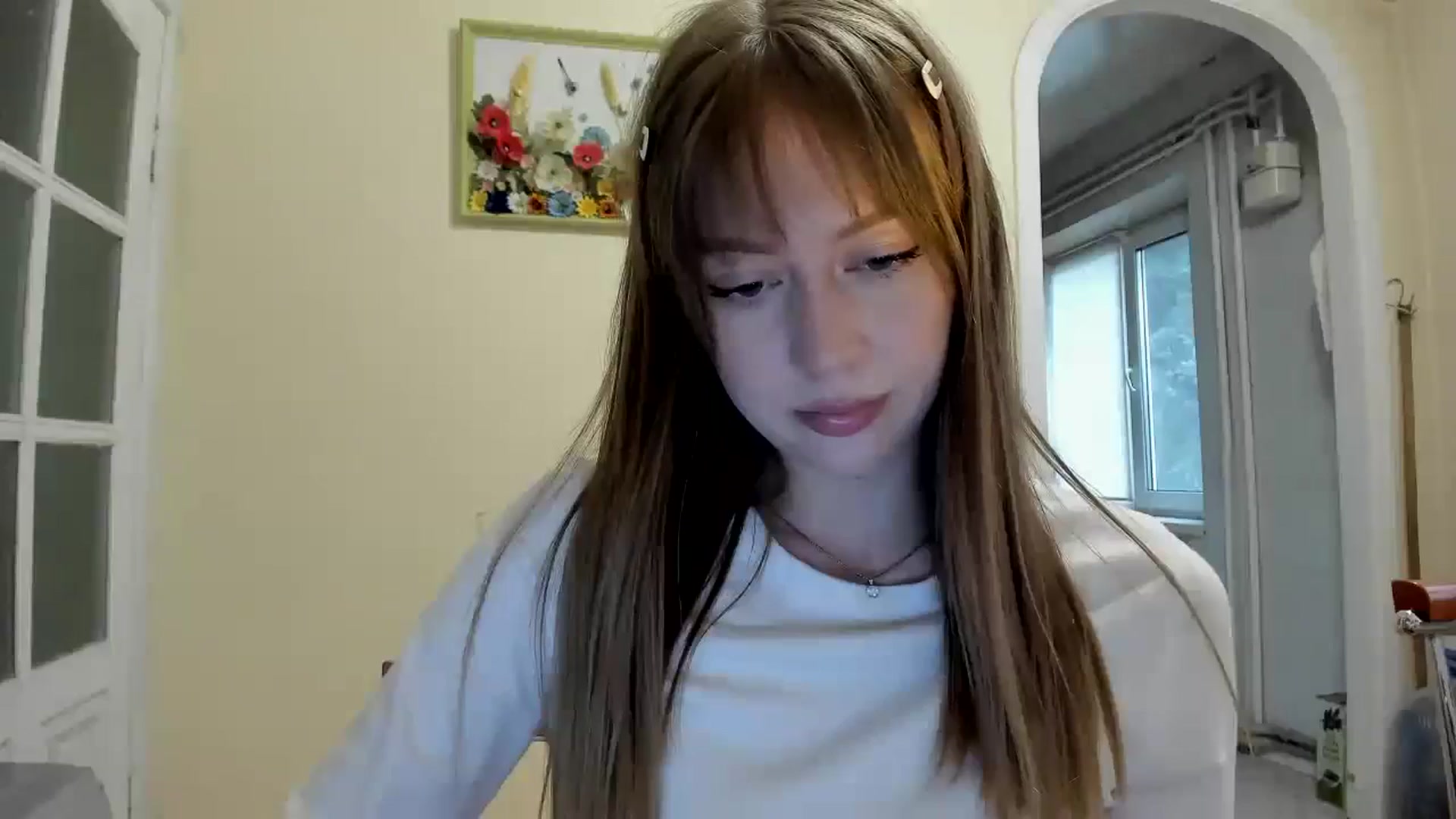 Gallery image thumbnail from RoboSasha's myfreecams stream on, 10/16/2025, 13:50 image 14 of 20