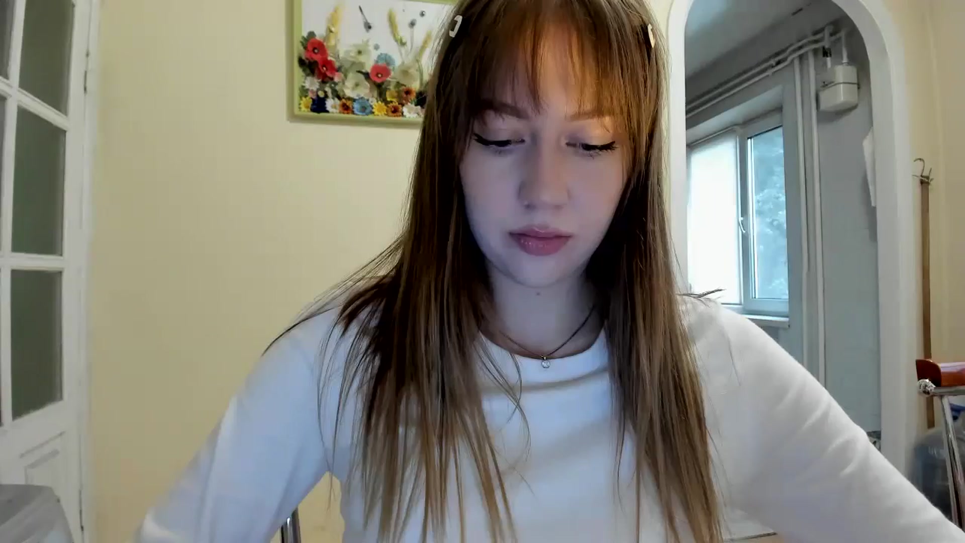 Gallery image thumbnail from RoboSasha's myfreecams stream on, 10/16/2025, 13:50 image 4 of 20