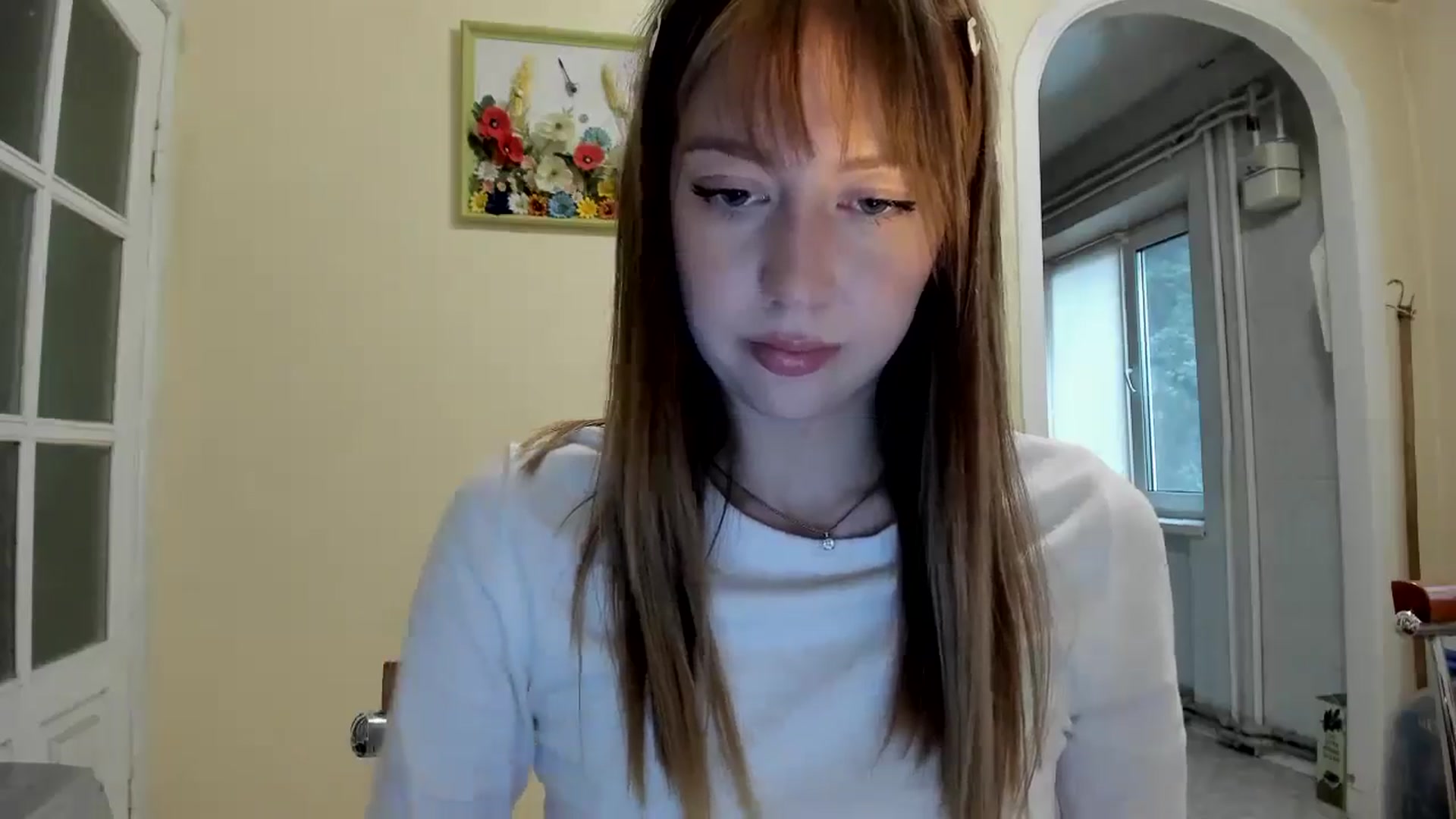 Gallery image thumbnail from RoboSasha's myfreecams stream on, 10/16/2025, 13:50 image 17 of 20