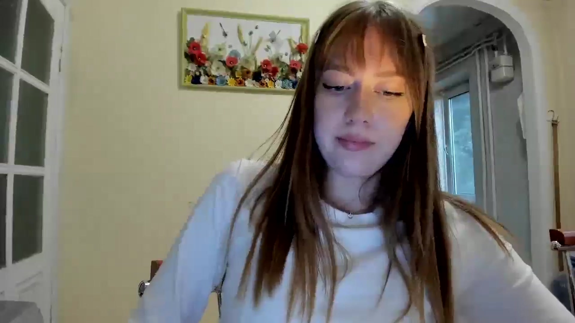 Gallery image thumbnail from RoboSasha's myfreecams stream on, 10/16/2025, 13:50 image 20 of 20