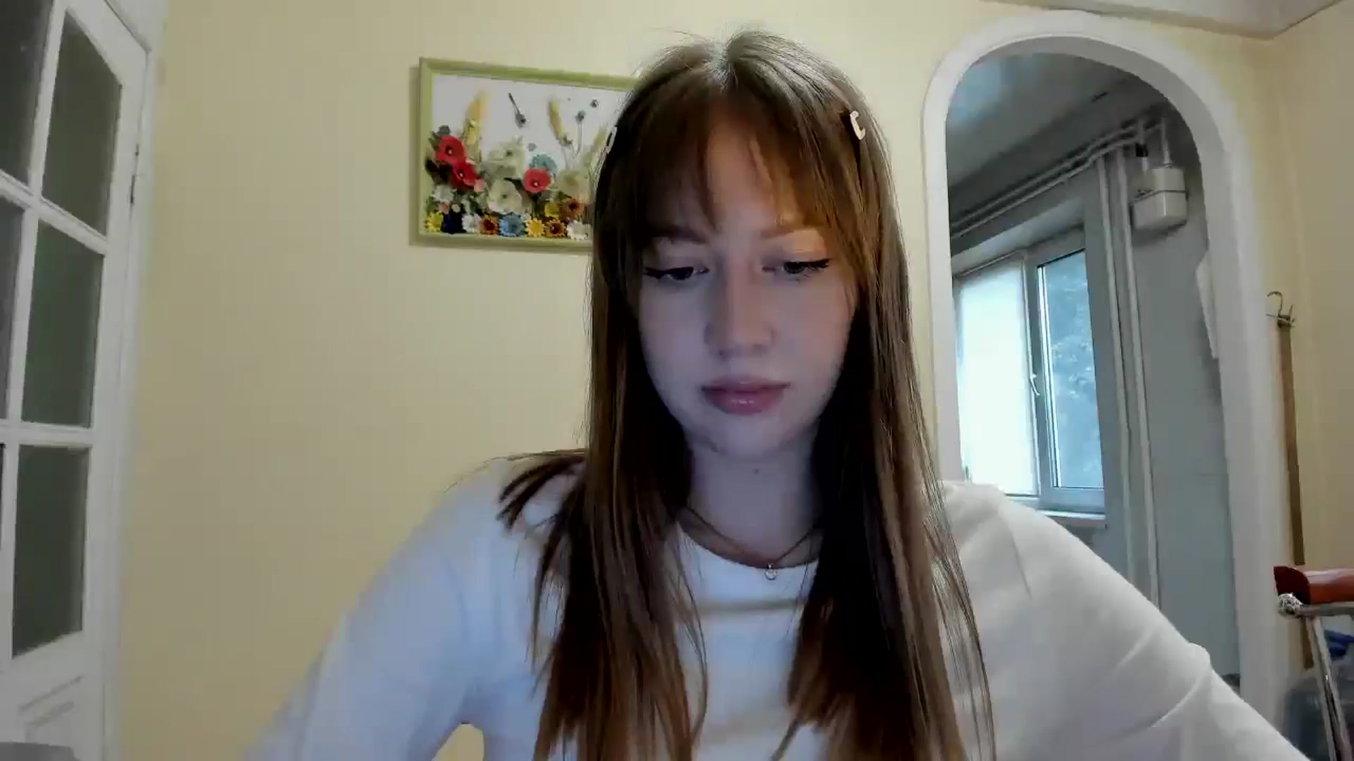 Gallery image thumbnail from RoboSasha's myfreecams stream on, 10/16/2025, 13:50 image 5 of 20
