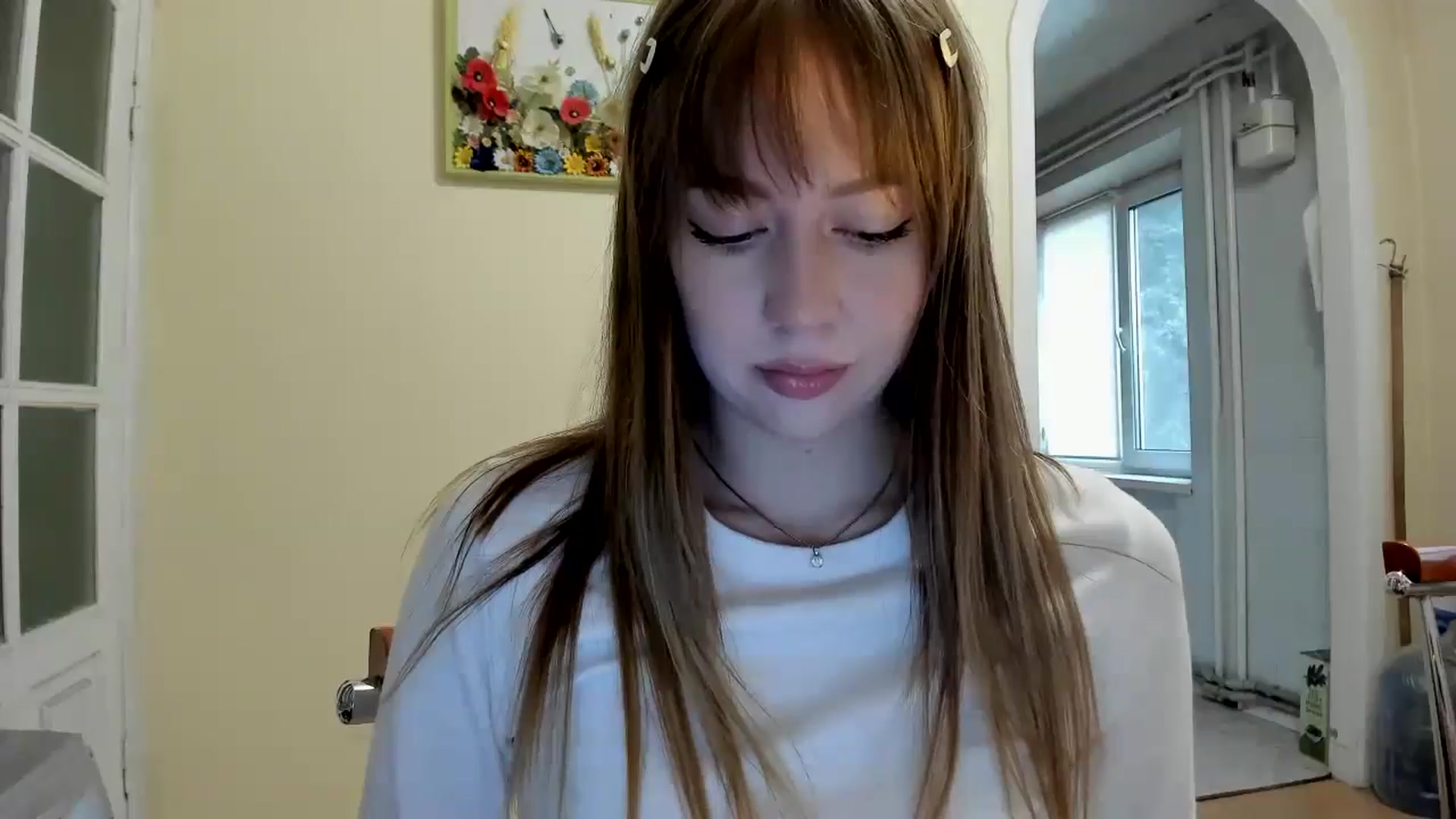 Gallery image thumbnail from RoboSasha's myfreecams stream on, 10/16/2025, 13:50 image 2 of 20