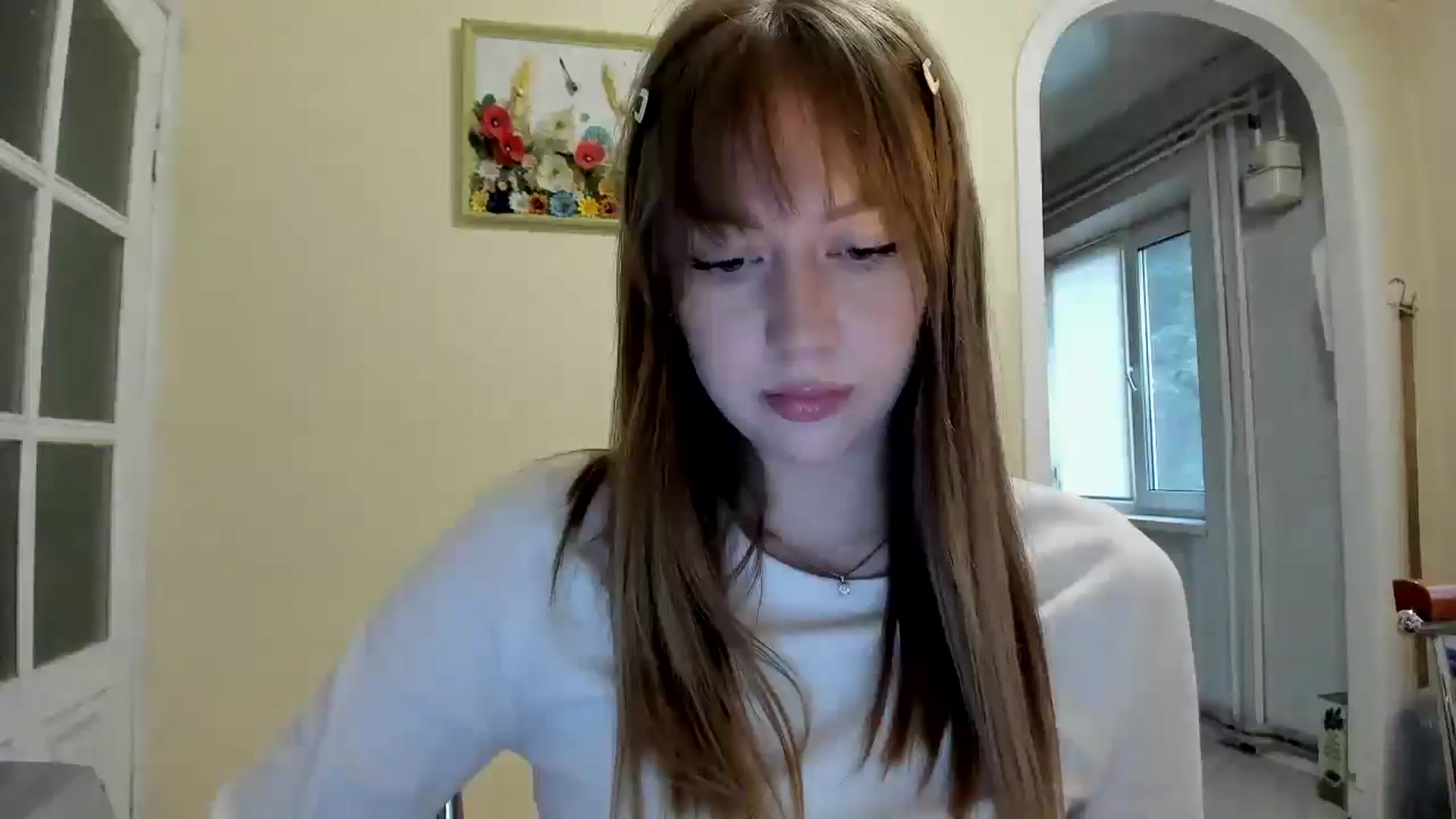 Gallery image thumbnail from RoboSasha's myfreecams stream on, 10/16/2025, 13:50 image 13 of 20