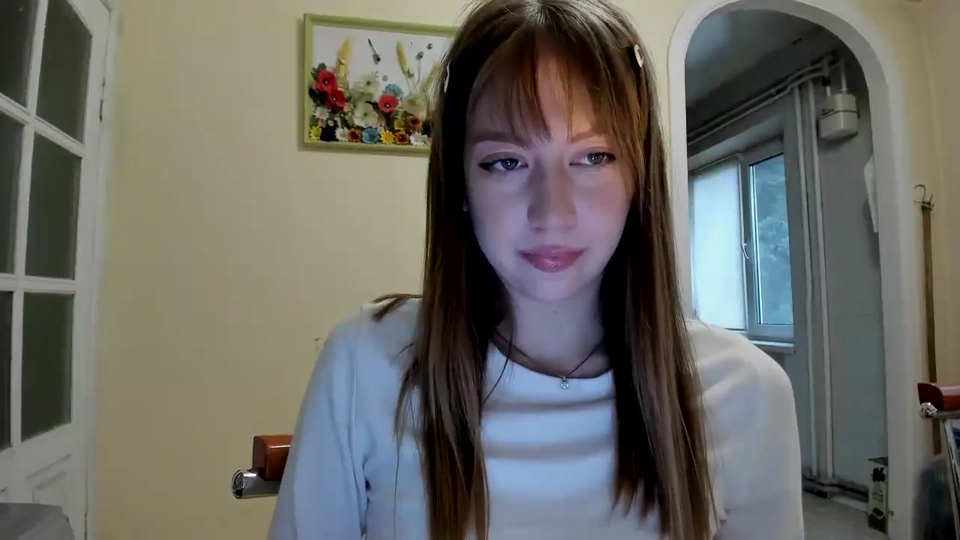 Gallery image thumbnail from RoboSasha's myfreecams stream on, 10/16/2025, 13:50 image 18 of 20