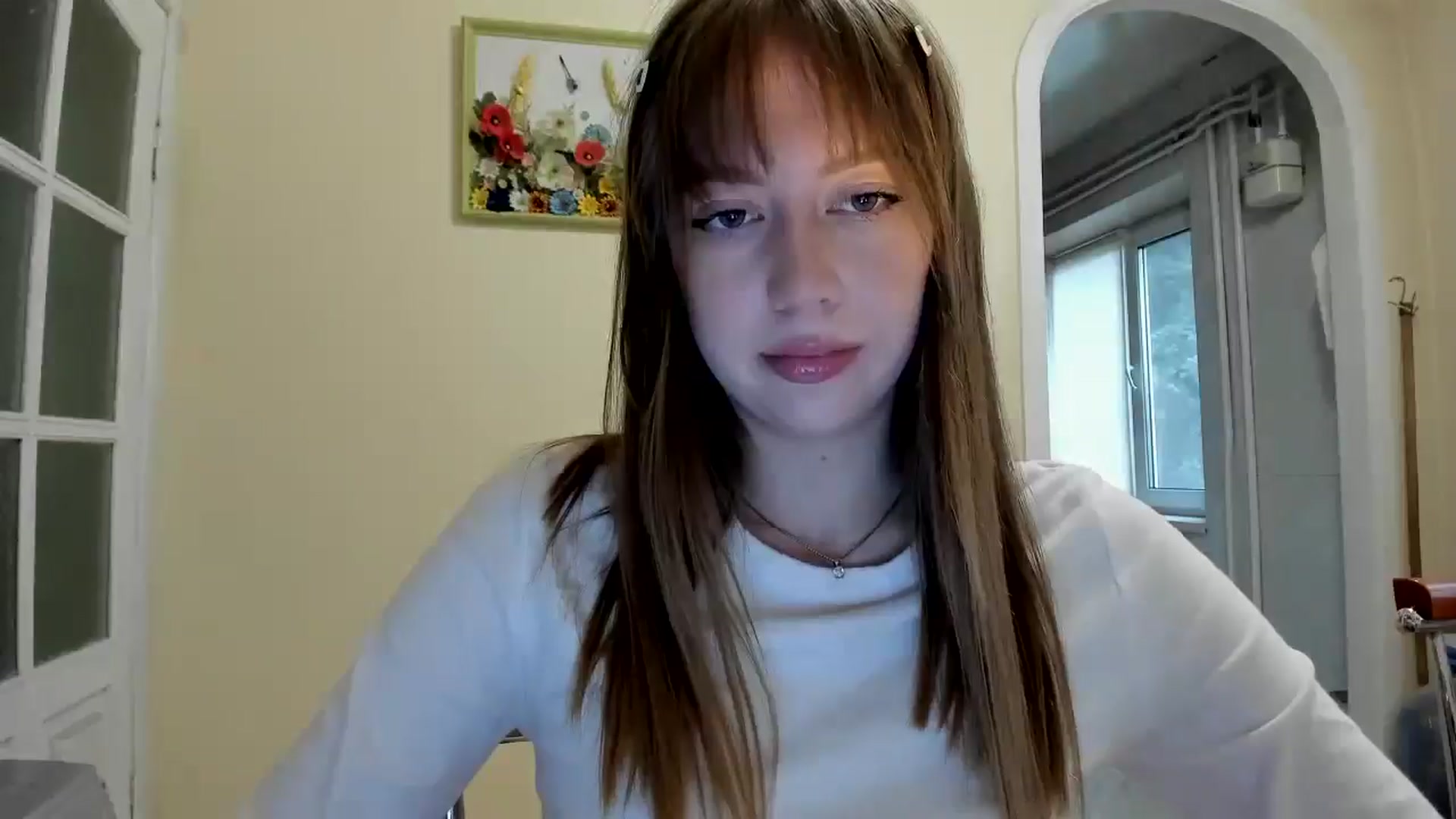 Gallery image thumbnail from RoboSasha's myfreecams stream on, 10/16/2025, 13:50 image 8 of 20
