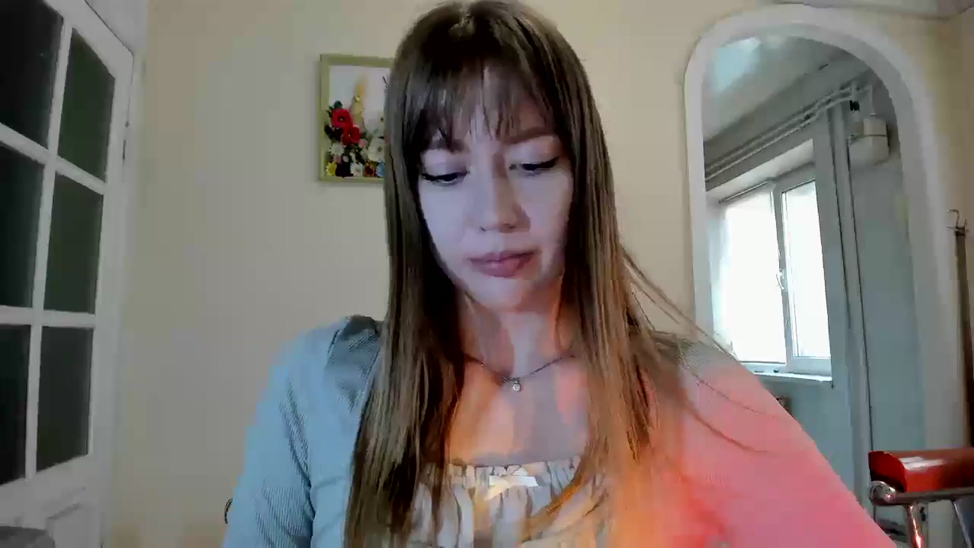 Gallery image thumbnail from RoboSasha's myfreecams stream on, 10/17/2025, 10:09 image 17 of 20