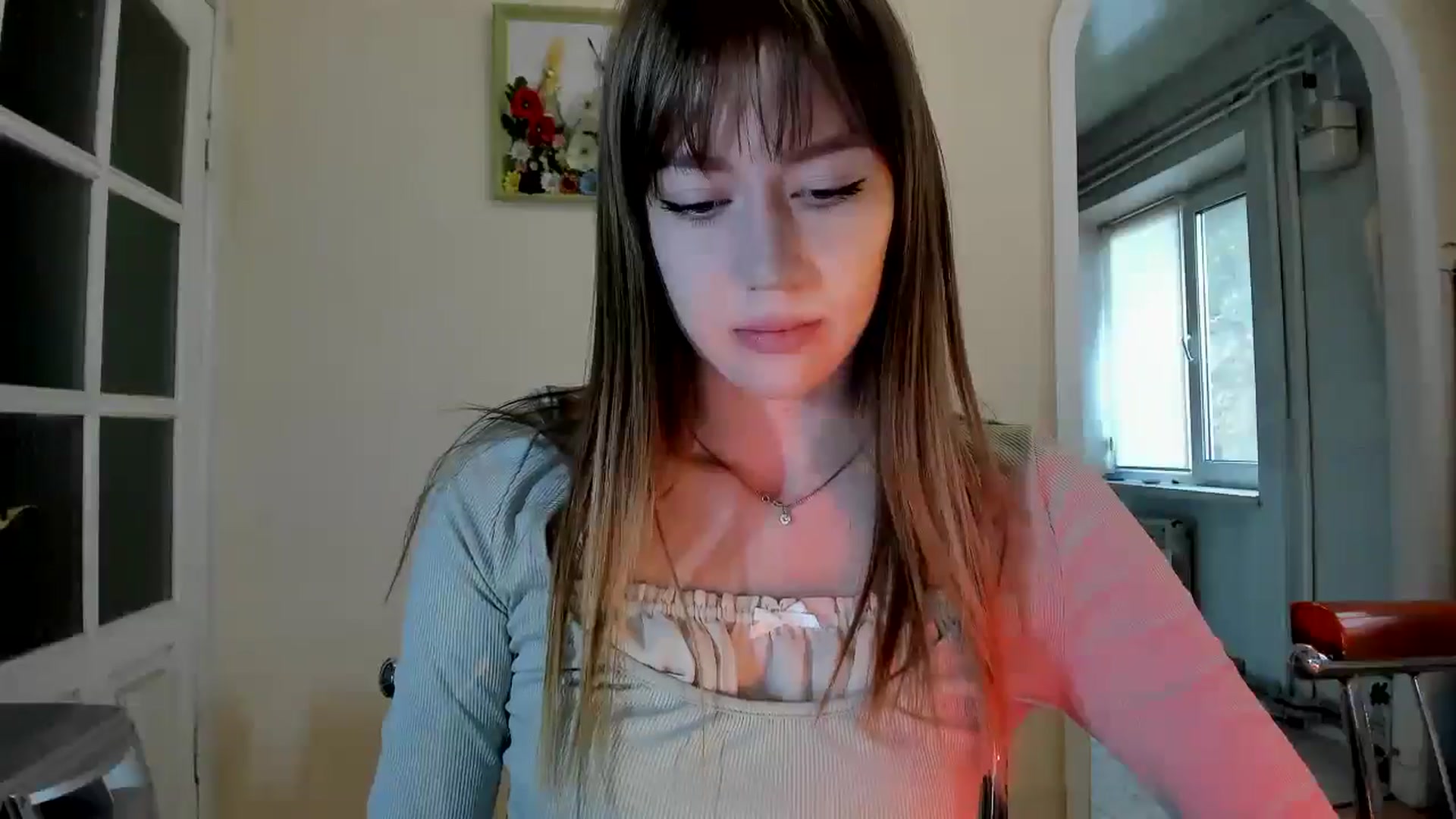 Gallery image thumbnail from RoboSasha's myfreecams stream on, 10/17/2025, 10:09 image 3 of 20