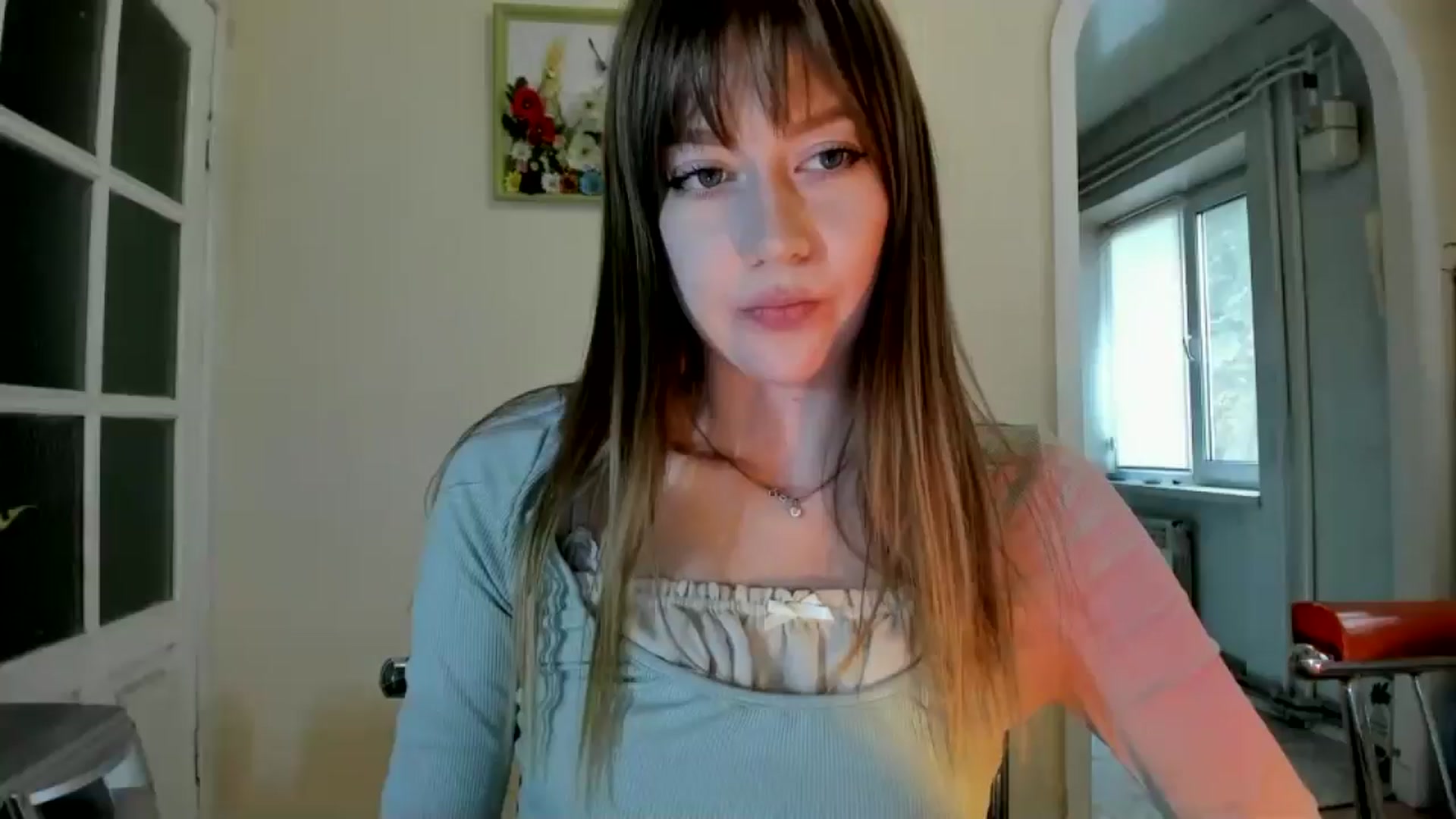 Gallery image thumbnail from RoboSasha's myfreecams stream on, 10/17/2025, 10:09 image 1 of 20