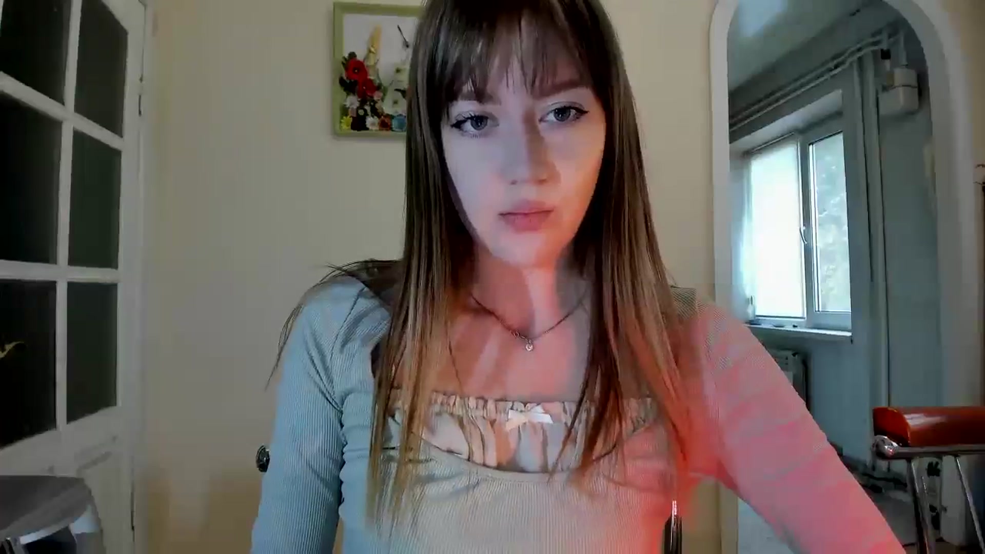 Gallery image thumbnail from RoboSasha's myfreecams stream on, 10/17/2025, 10:09 image 2 of 20