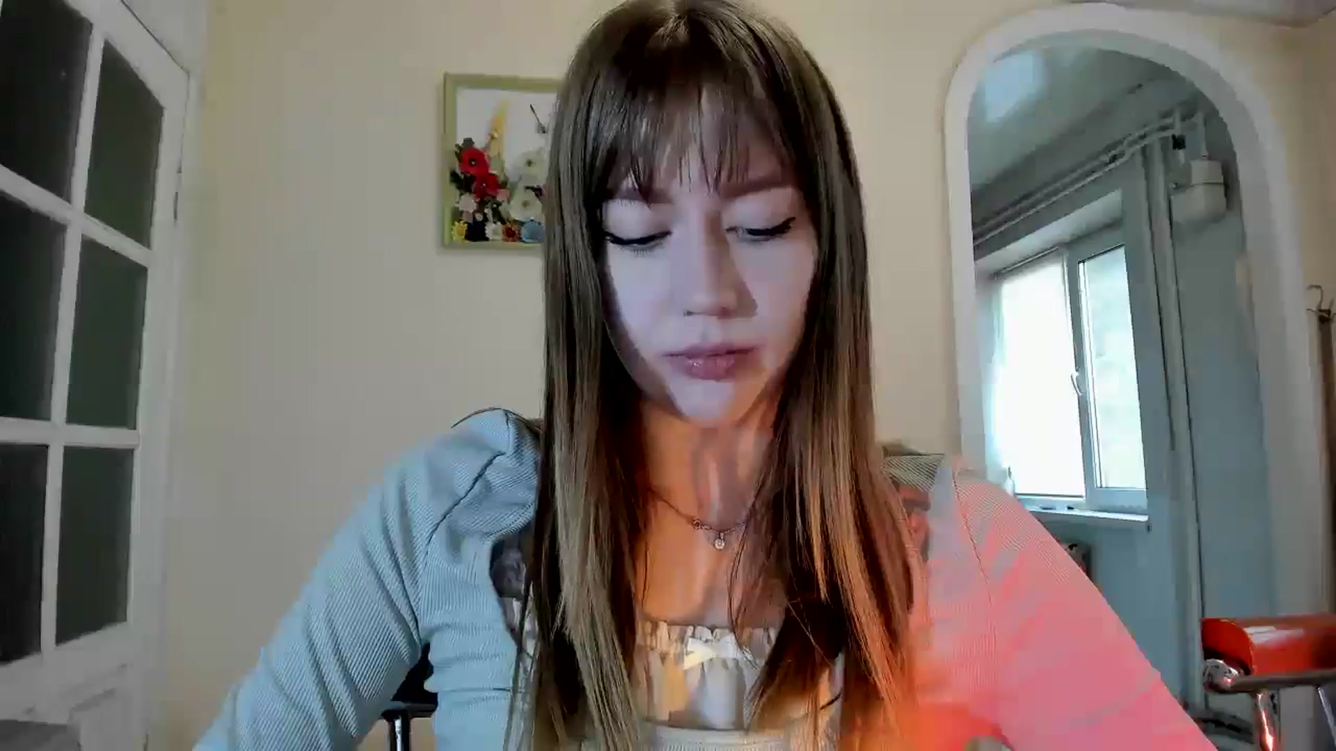 Gallery image thumbnail from RoboSasha's myfreecams stream on, 10/17/2025, 10:09 image 6 of 20