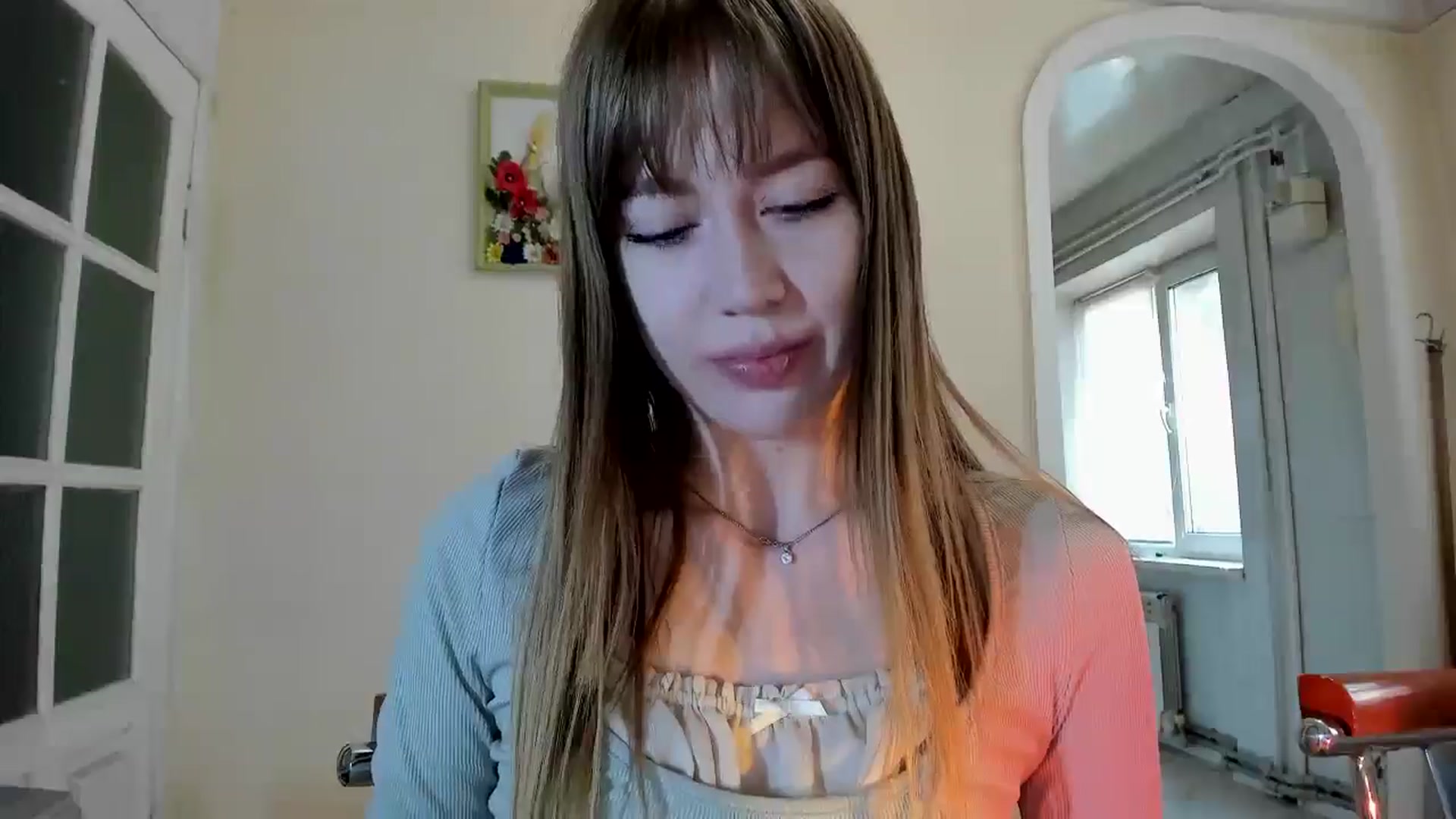 Gallery image thumbnail from RoboSasha's myfreecams stream on, 10/17/2025, 10:09 image 18 of 20