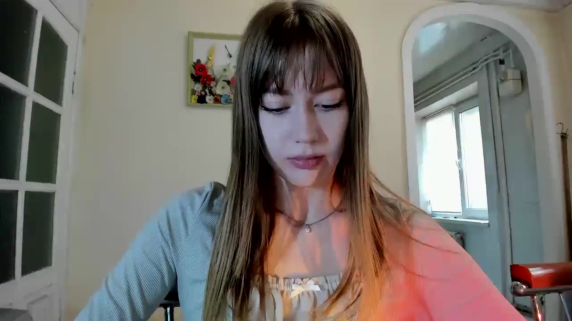 Gallery image thumbnail from RoboSasha's myfreecams stream on, 10/17/2025, 10:09 image 16 of 20