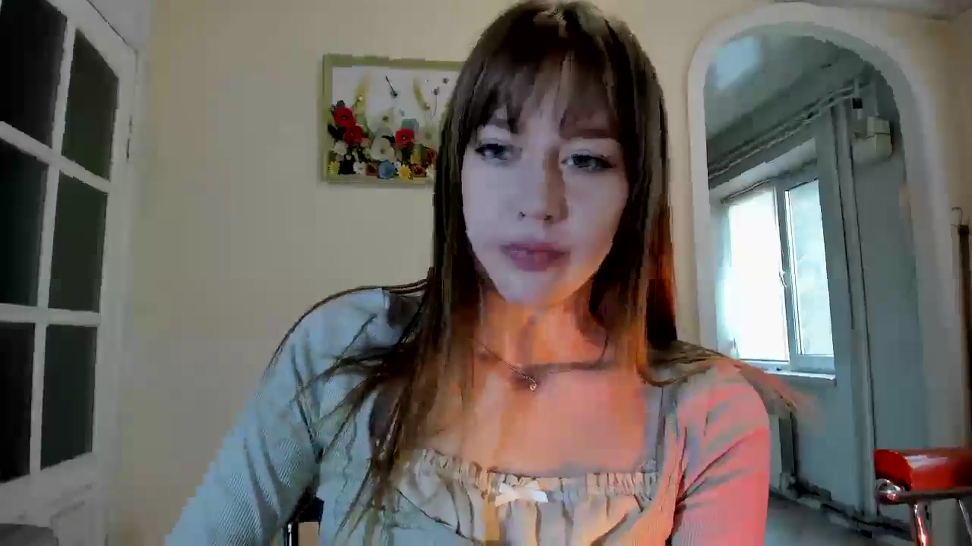 Gallery image thumbnail from RoboSasha's myfreecams stream on, 10/17/2025, 10:09 image 9 of 20