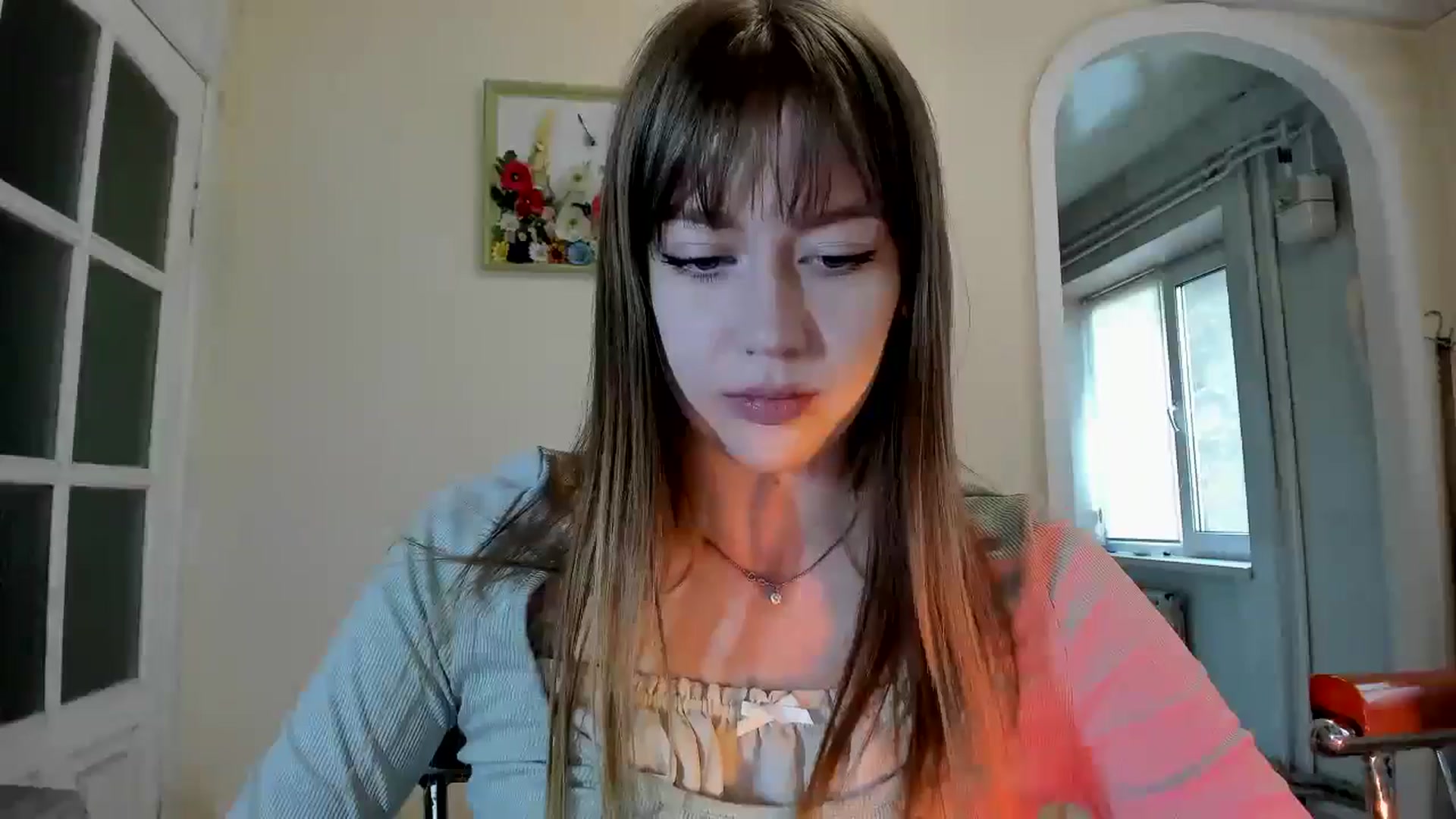 Gallery image thumbnail from RoboSasha's myfreecams stream on, 10/17/2025, 10:09 image 5 of 20