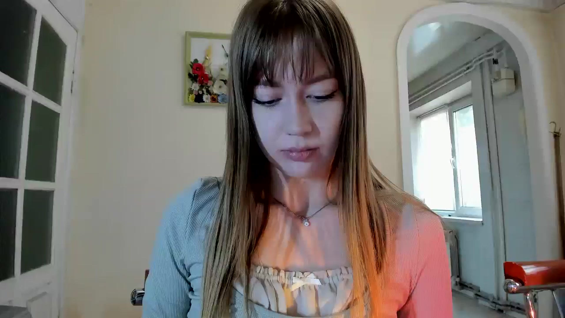 Gallery image thumbnail from RoboSasha's myfreecams stream on, 10/17/2025, 10:09 image 20 of 20