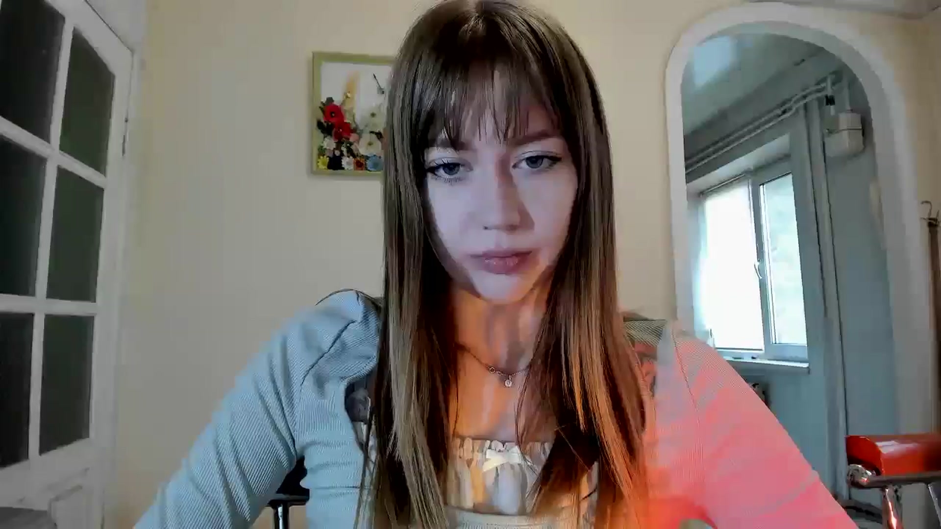 Gallery image thumbnail from RoboSasha's myfreecams stream on, 10/17/2025, 10:09 image 7 of 20